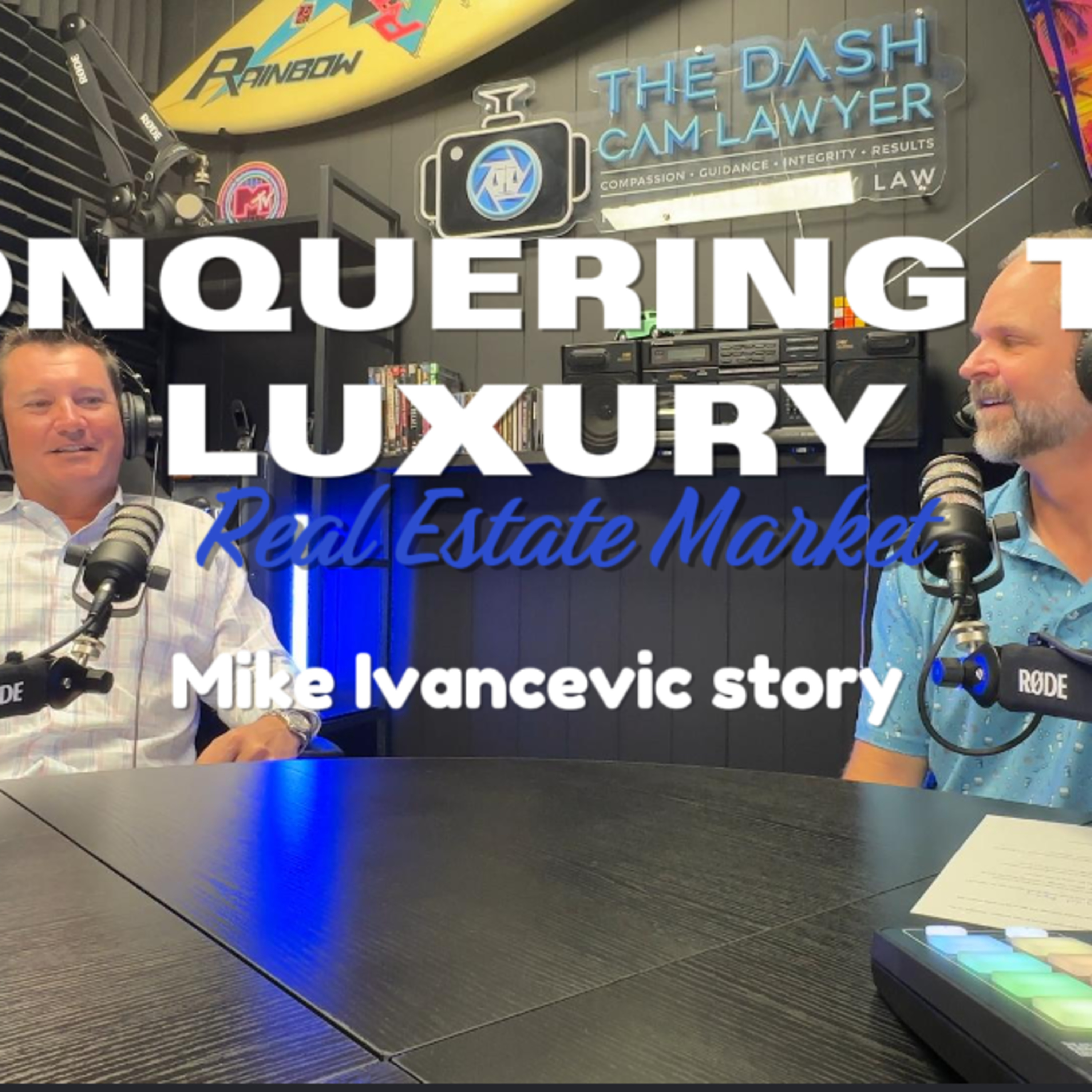 Transitioning to the Luxury Palm Beach Real Estate Market episode artwork