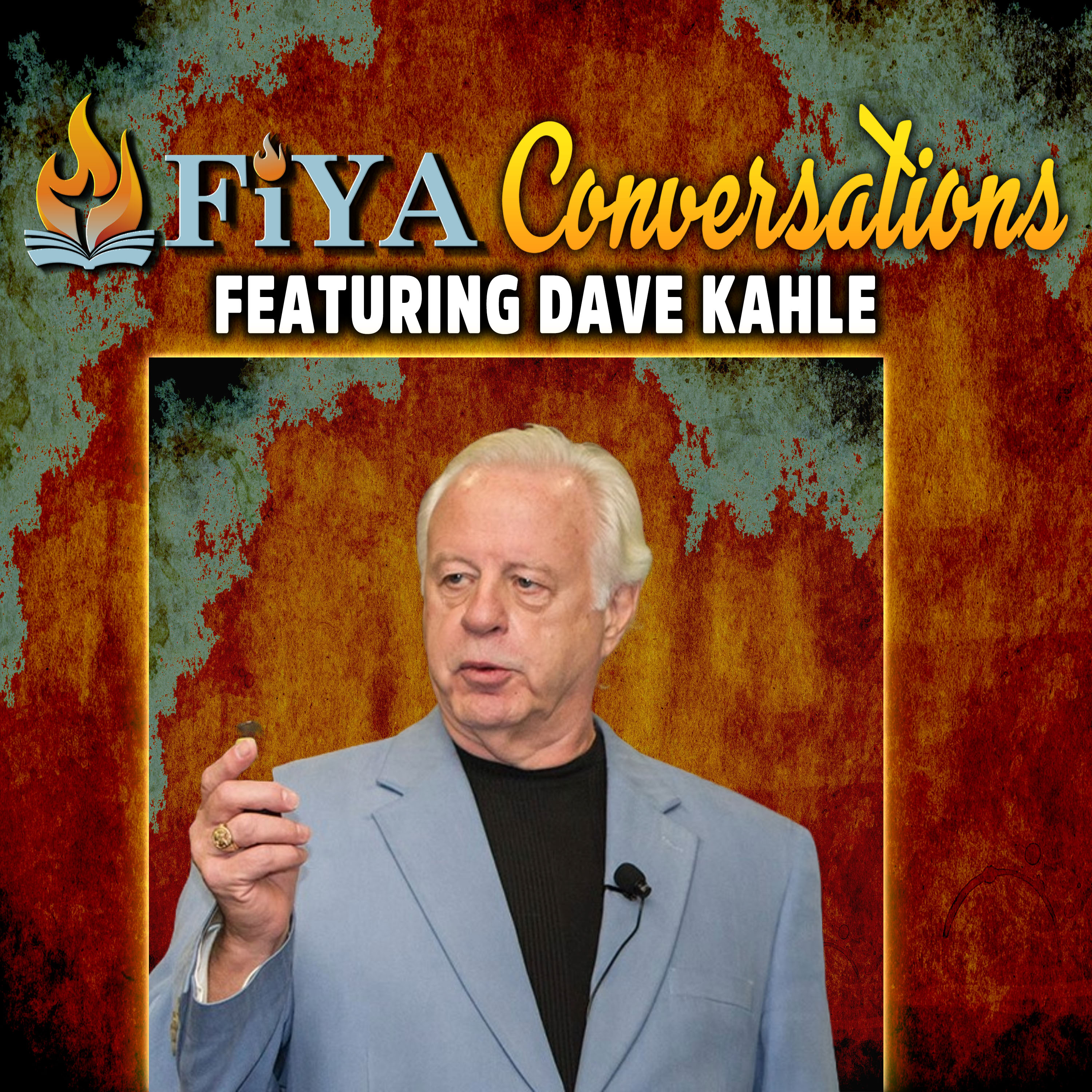 025 - The Number One Reason Done Christians are Leaving the Institutional Church episode artwork