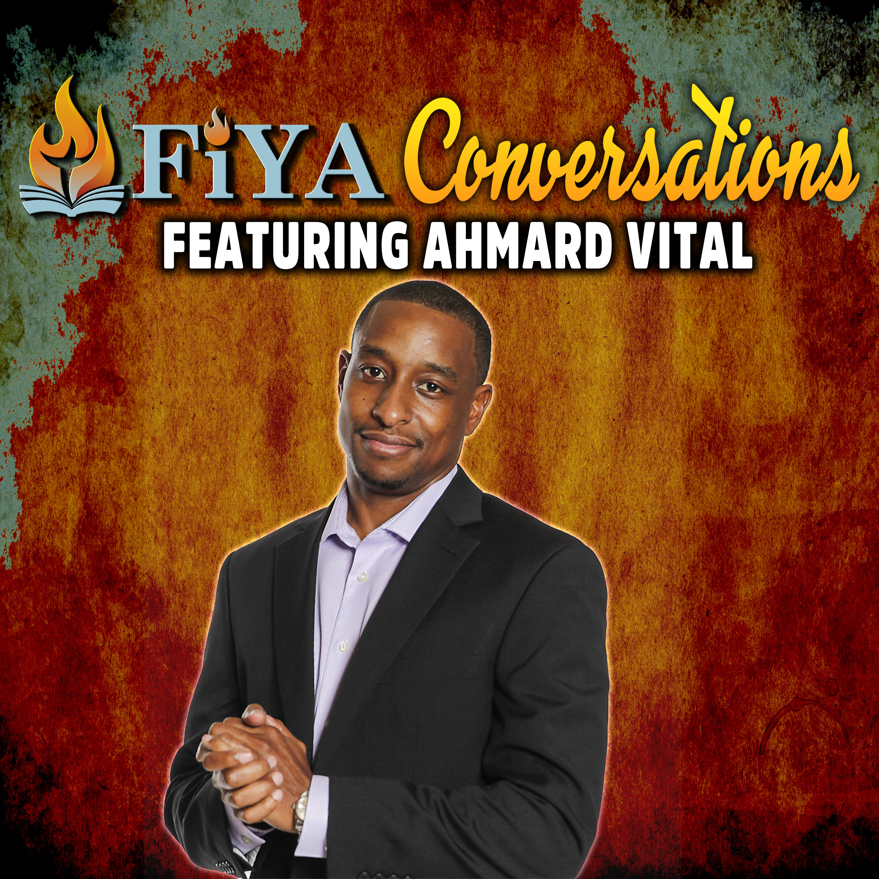 028 - National Sports Writer Impacts the Industry Through His Faith in Jesus episode artwork