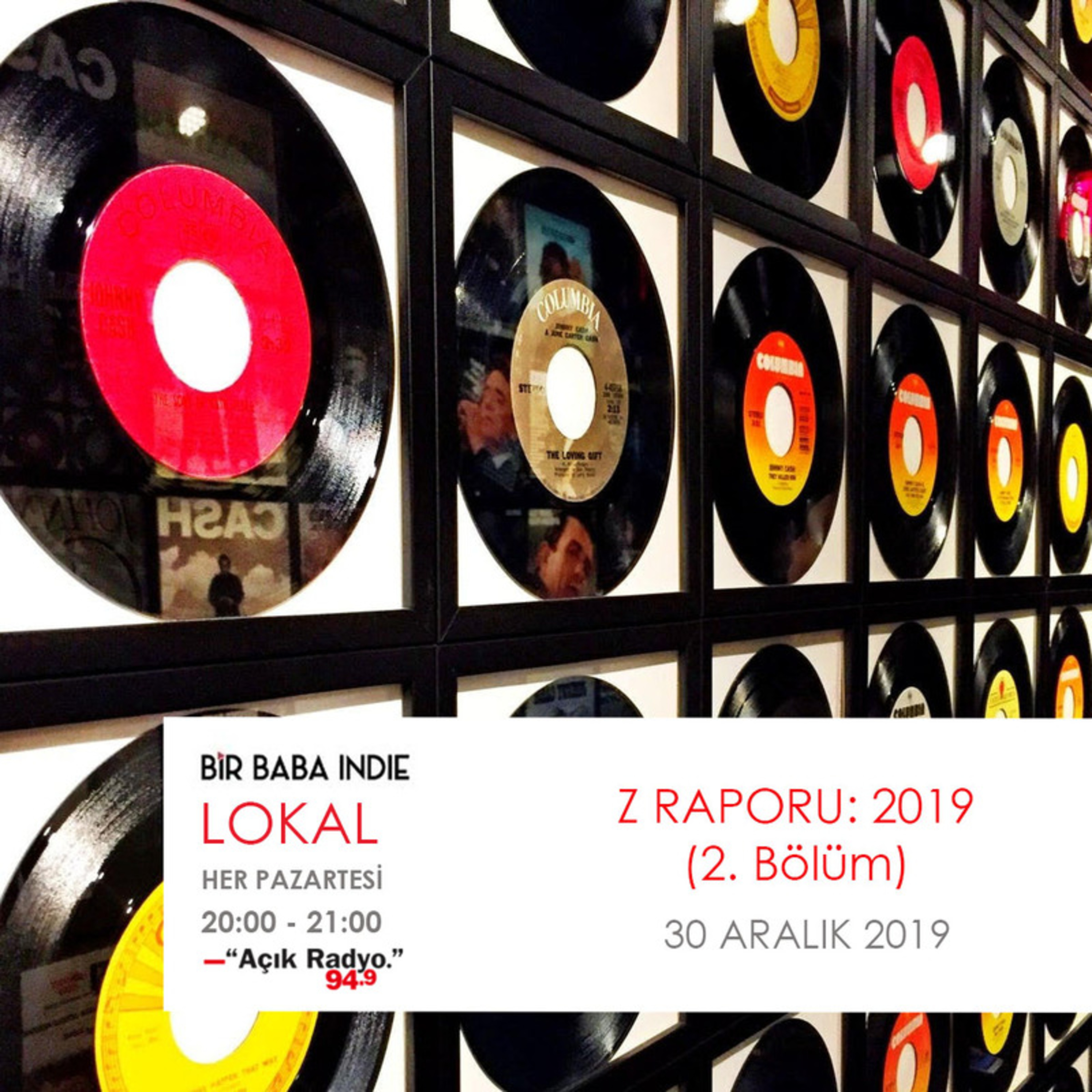 Bir Baba Indie Podcast