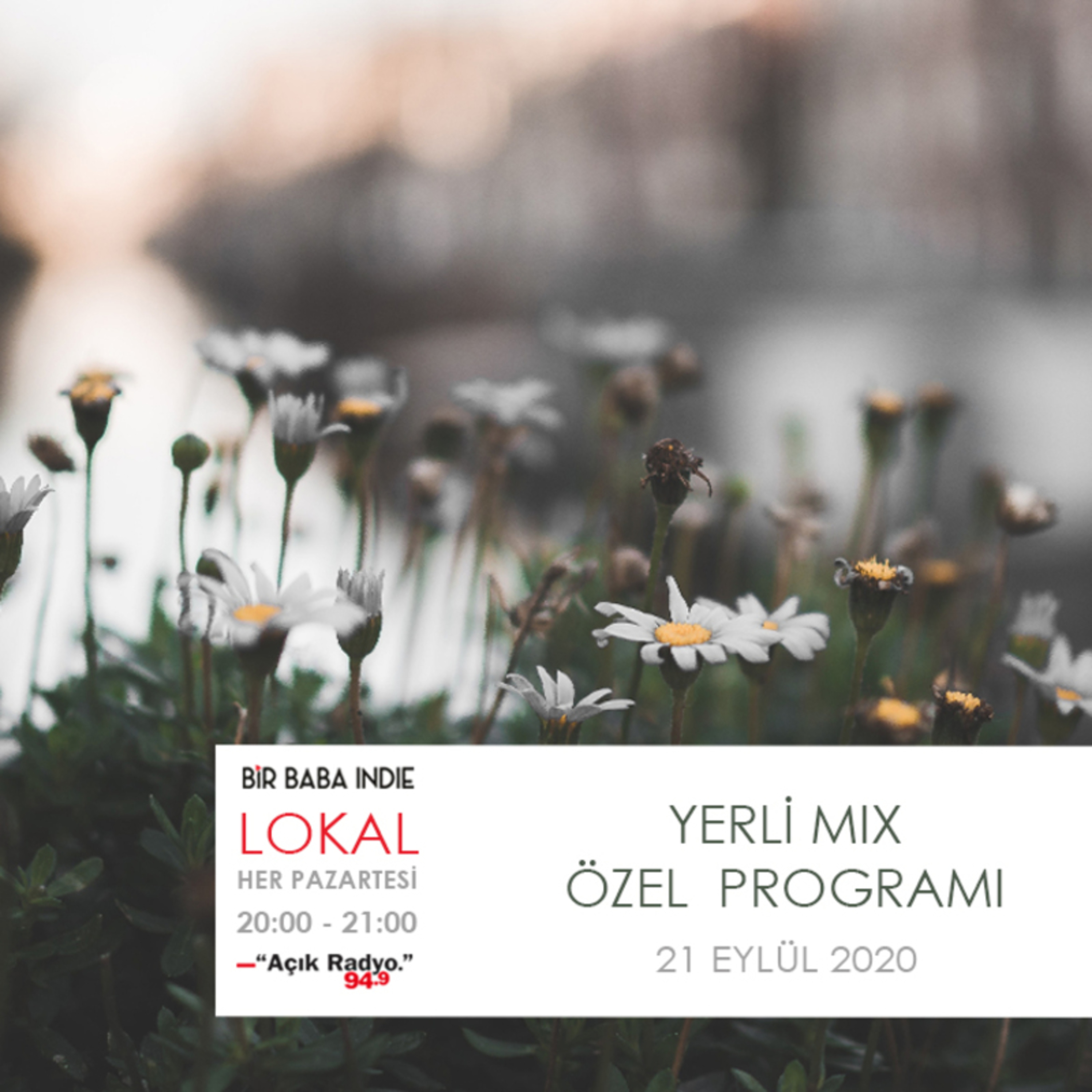 Bir Baba Indie Podcast