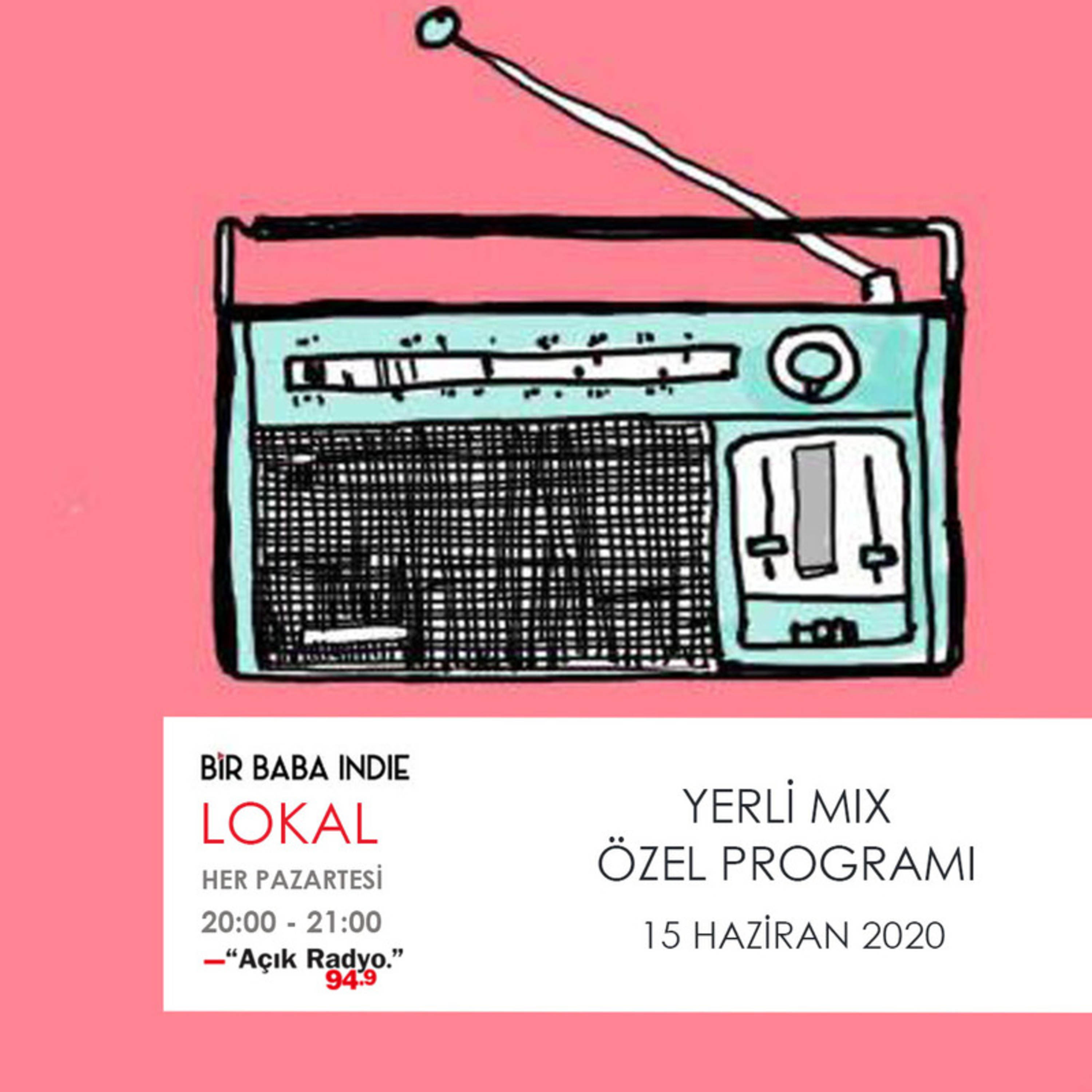 Bir Baba Indie Podcast