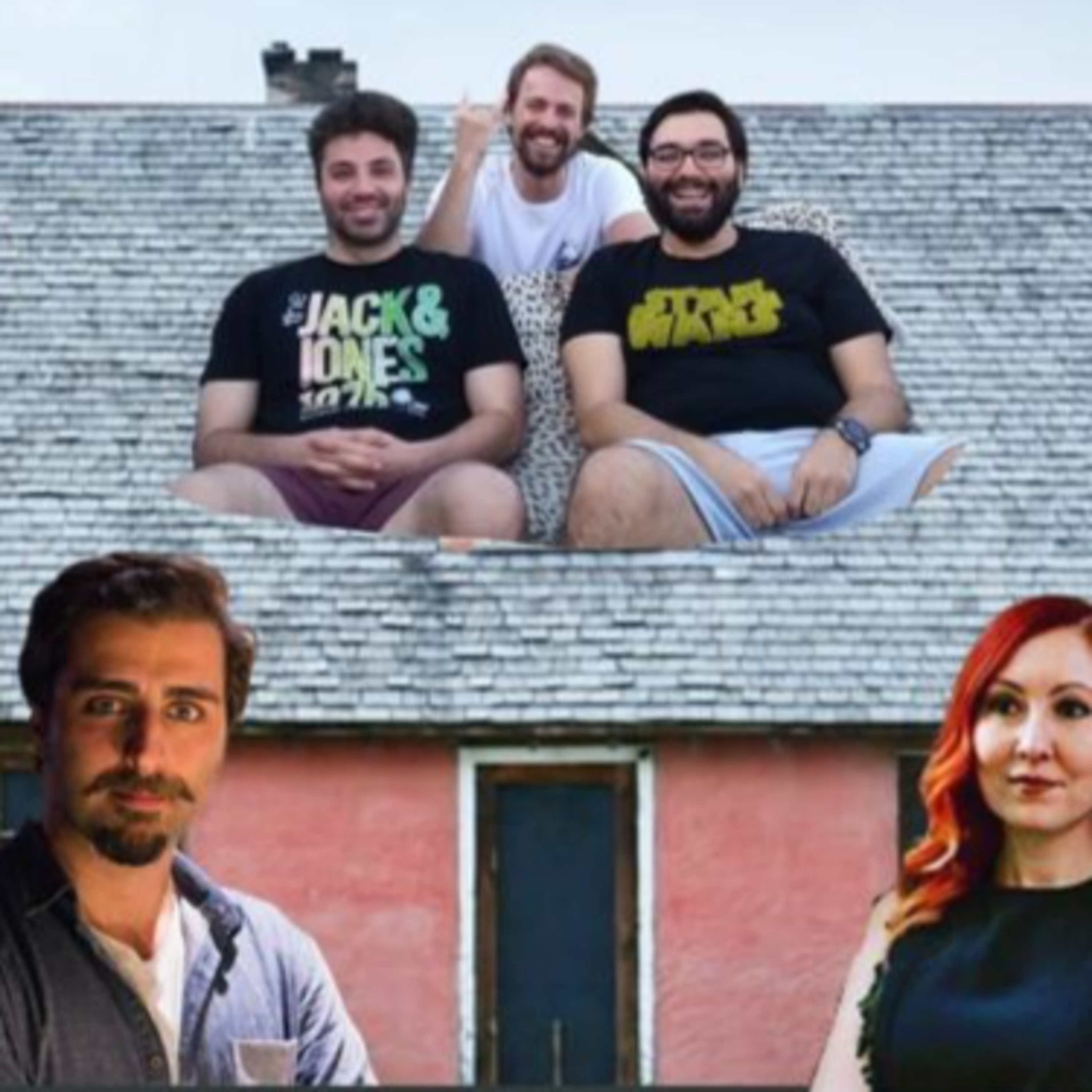 Bir Baba Indie Podcast