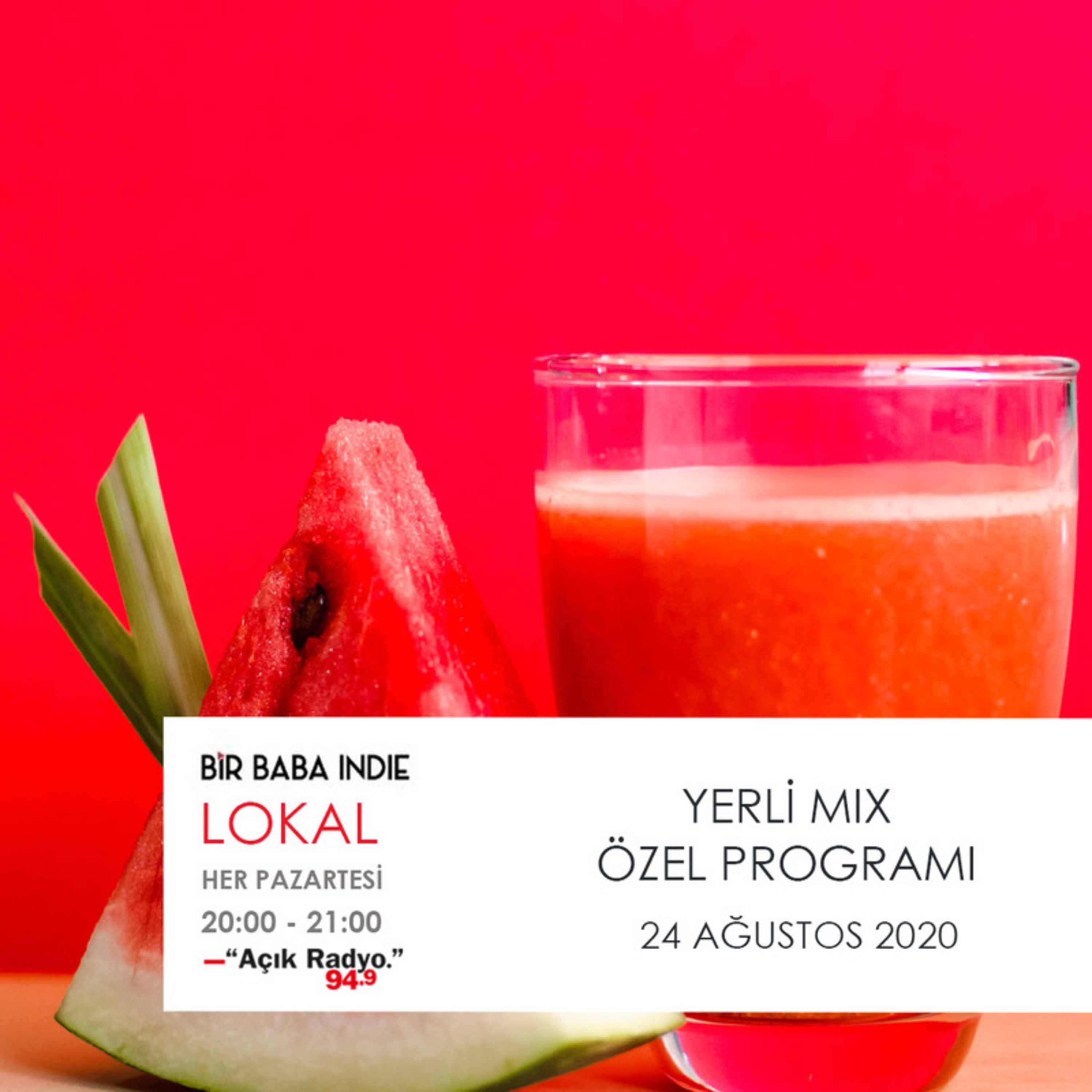 Bir Baba Indie Podcast