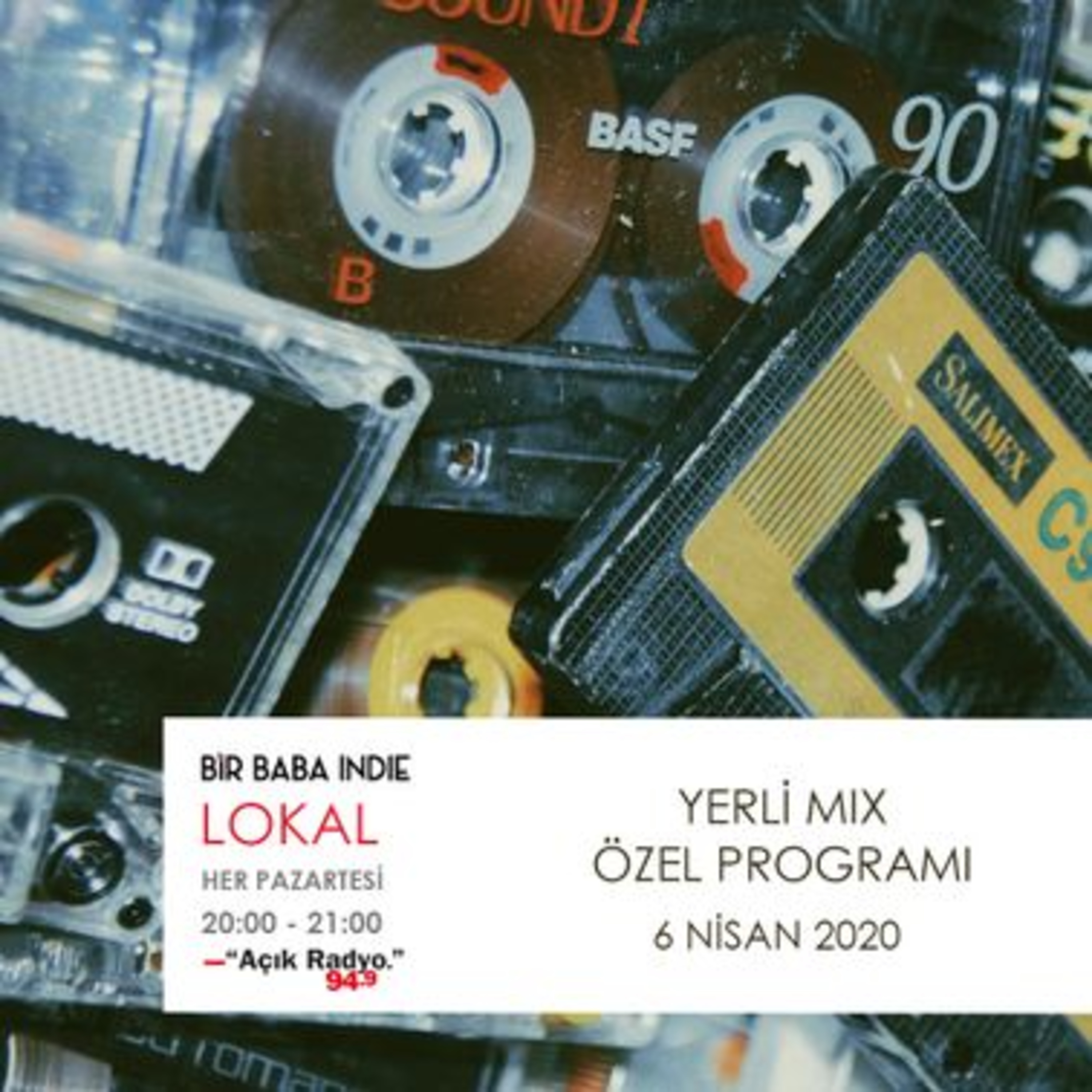 Bir Baba Indie Podcast