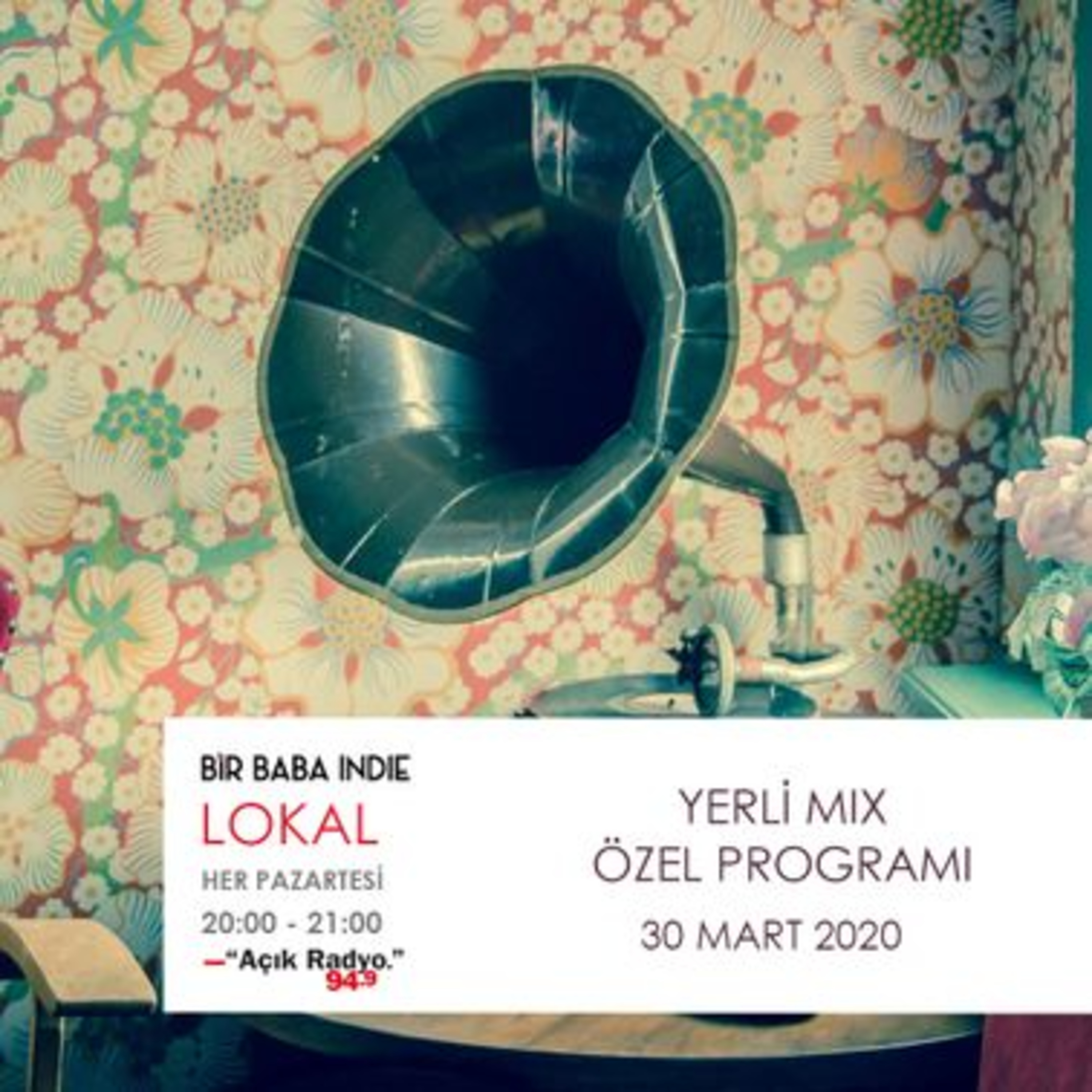Bir Baba Indie Podcast