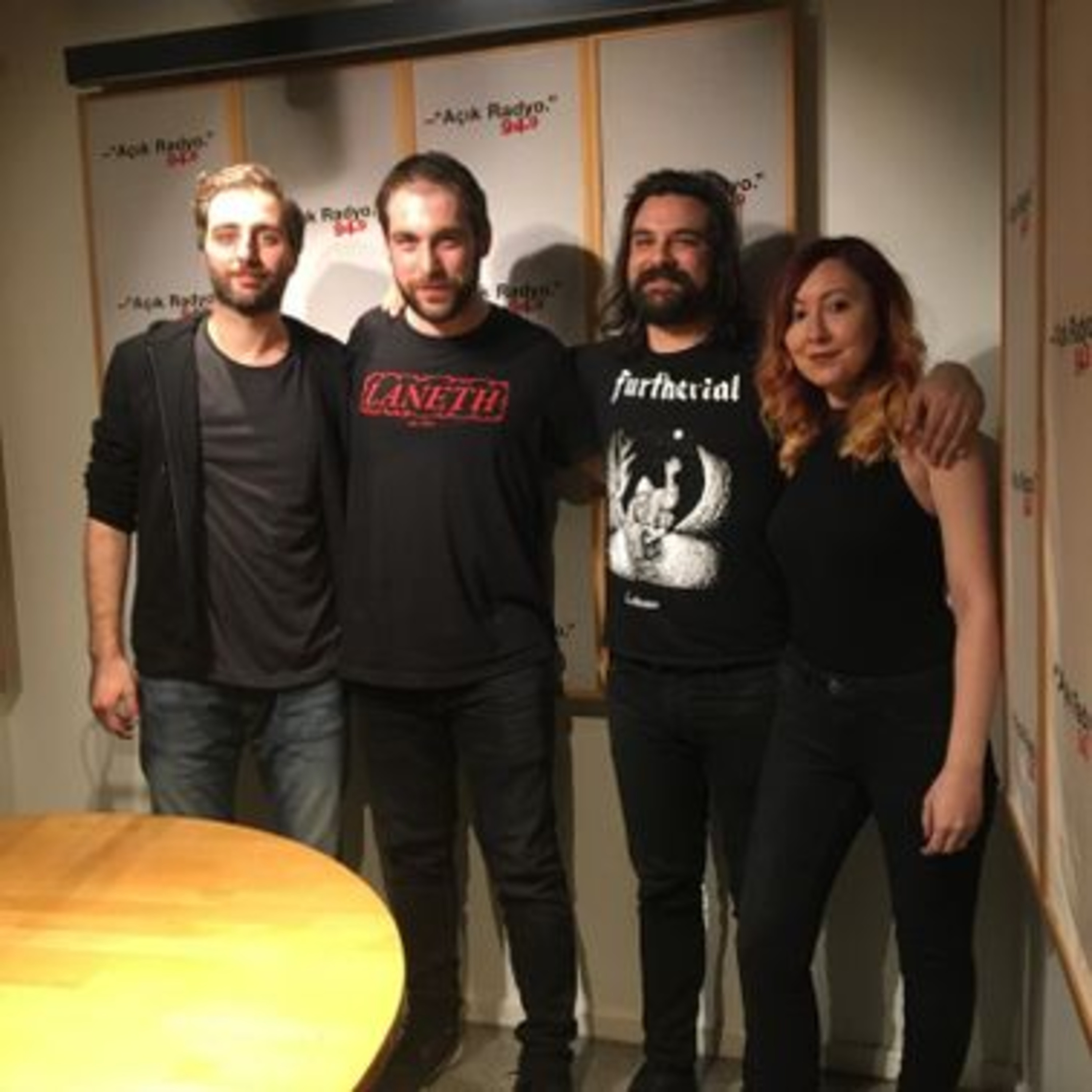 Bir Baba Indie Podcast