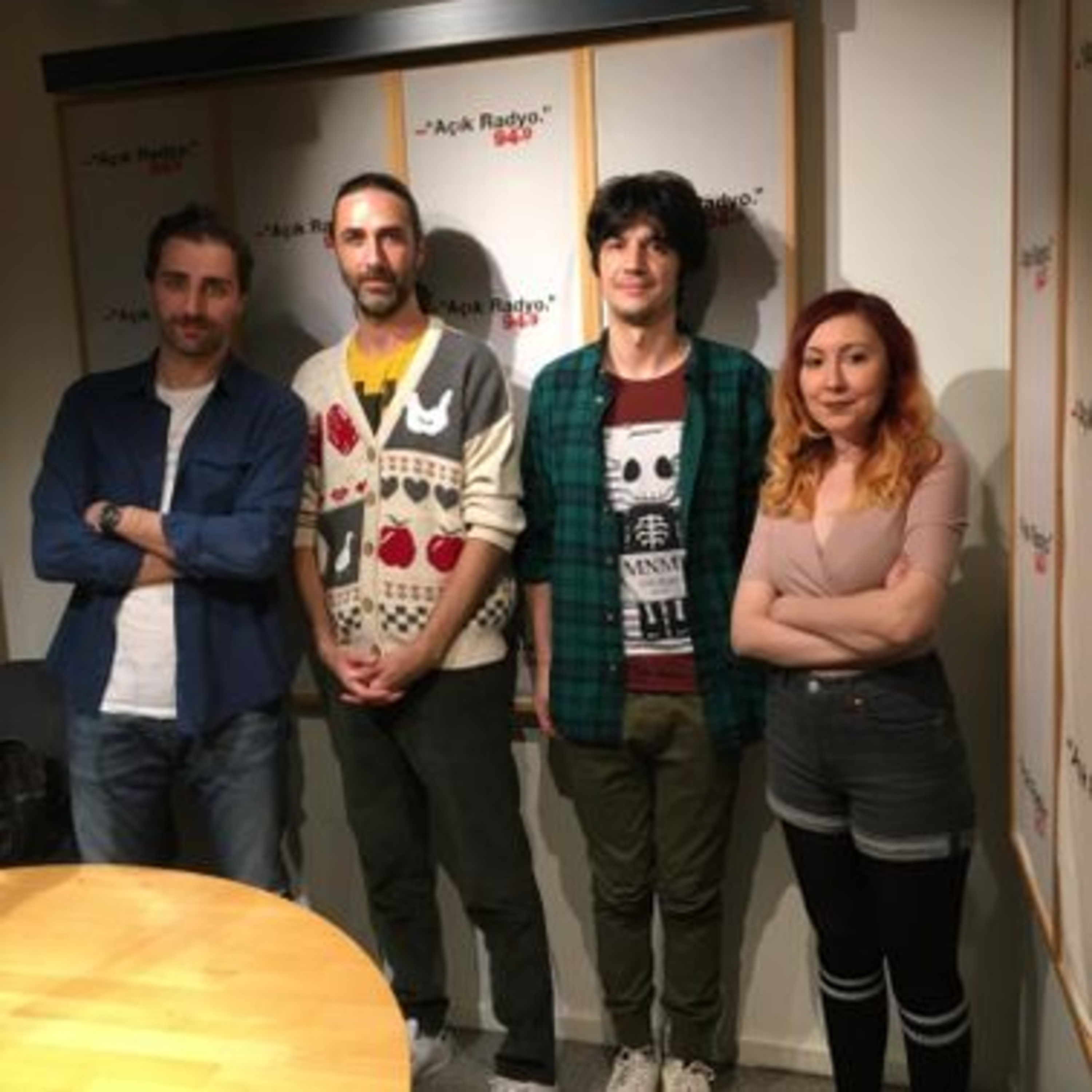 Bir Baba Indie Podcast