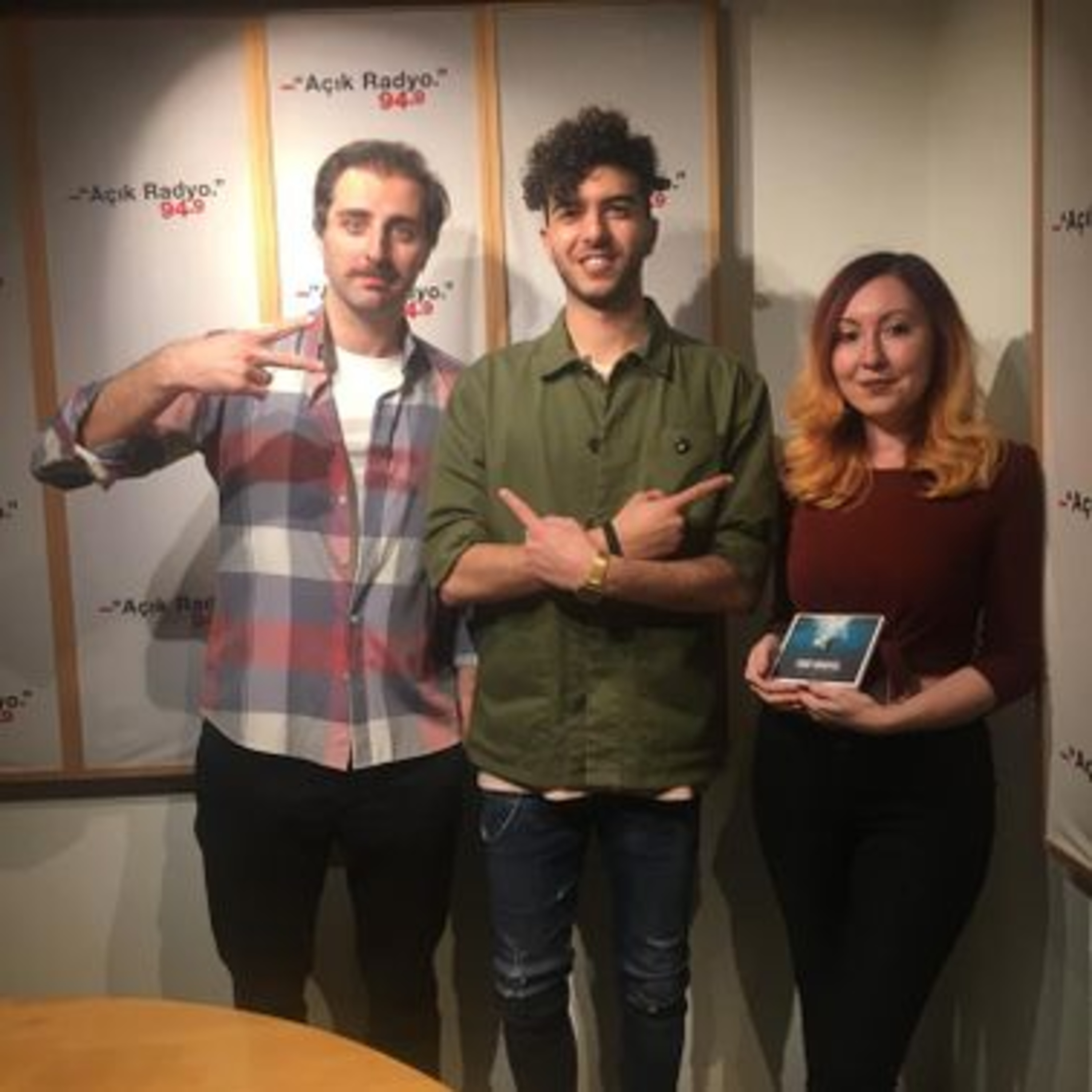 Bir Baba Indie Podcast