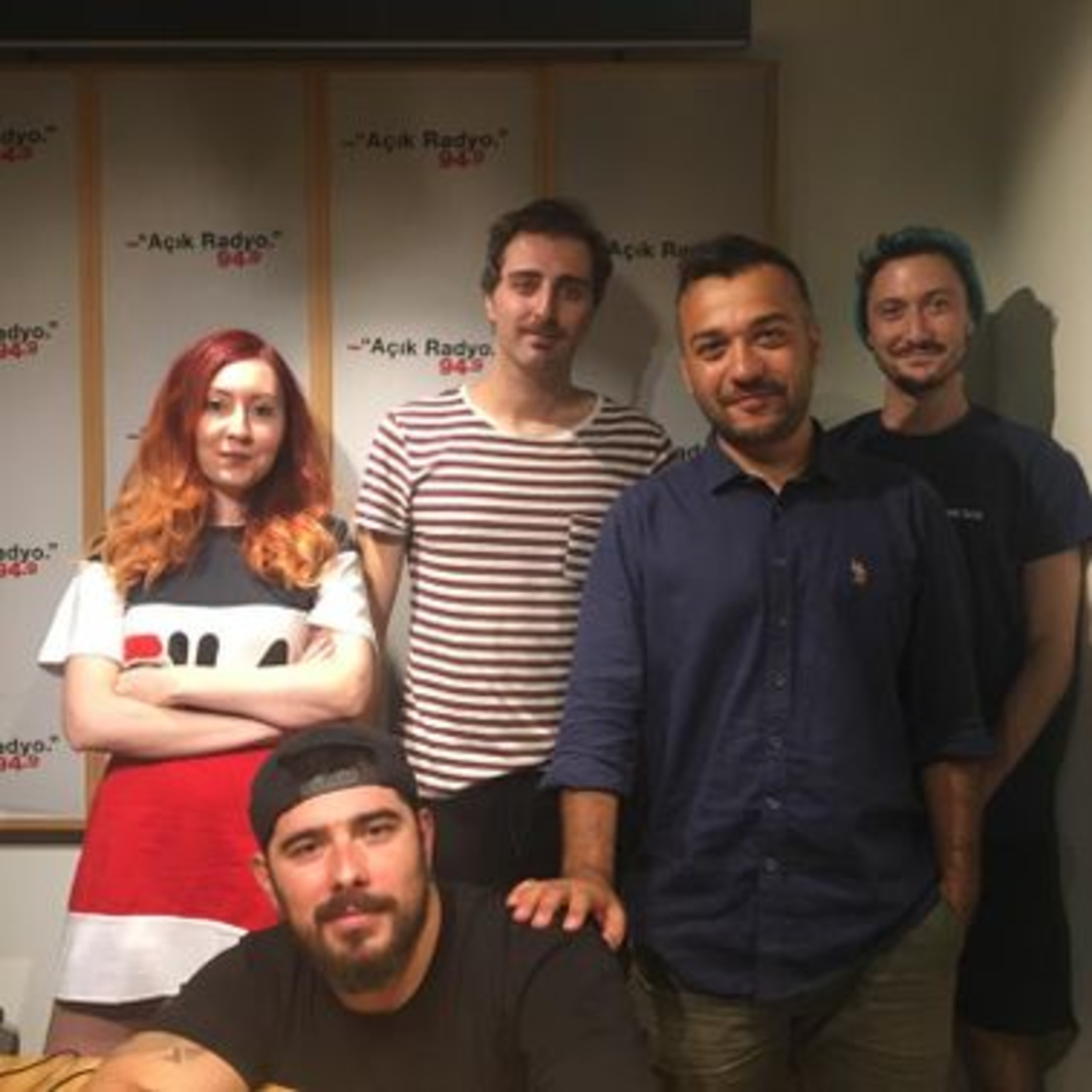 Bir Baba Indie Podcast