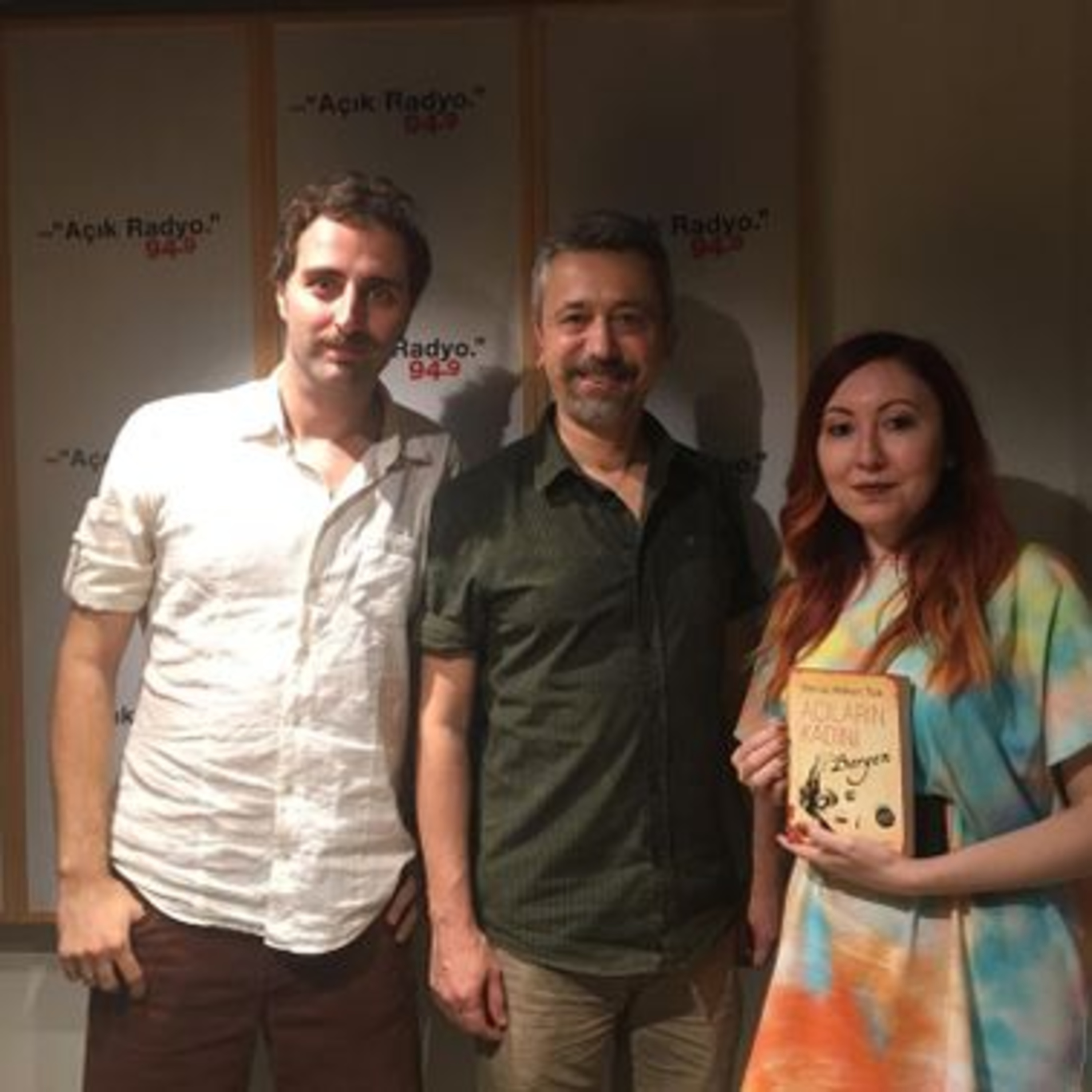 Bir Baba Indie Podcast