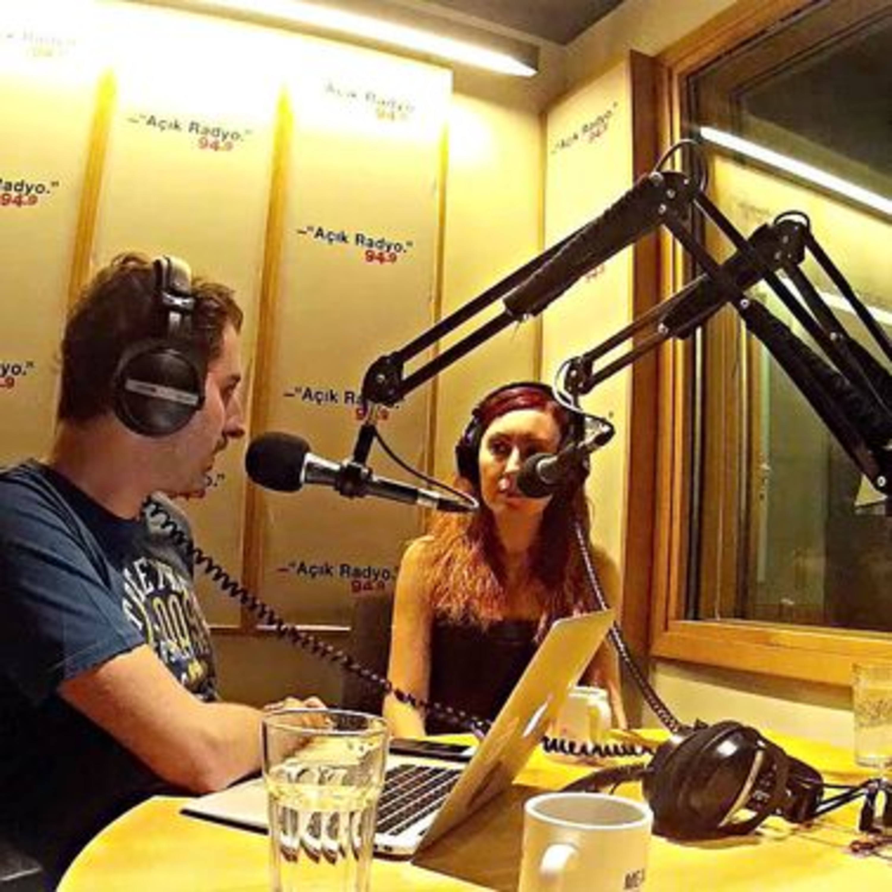 Bir Baba Indie Podcast