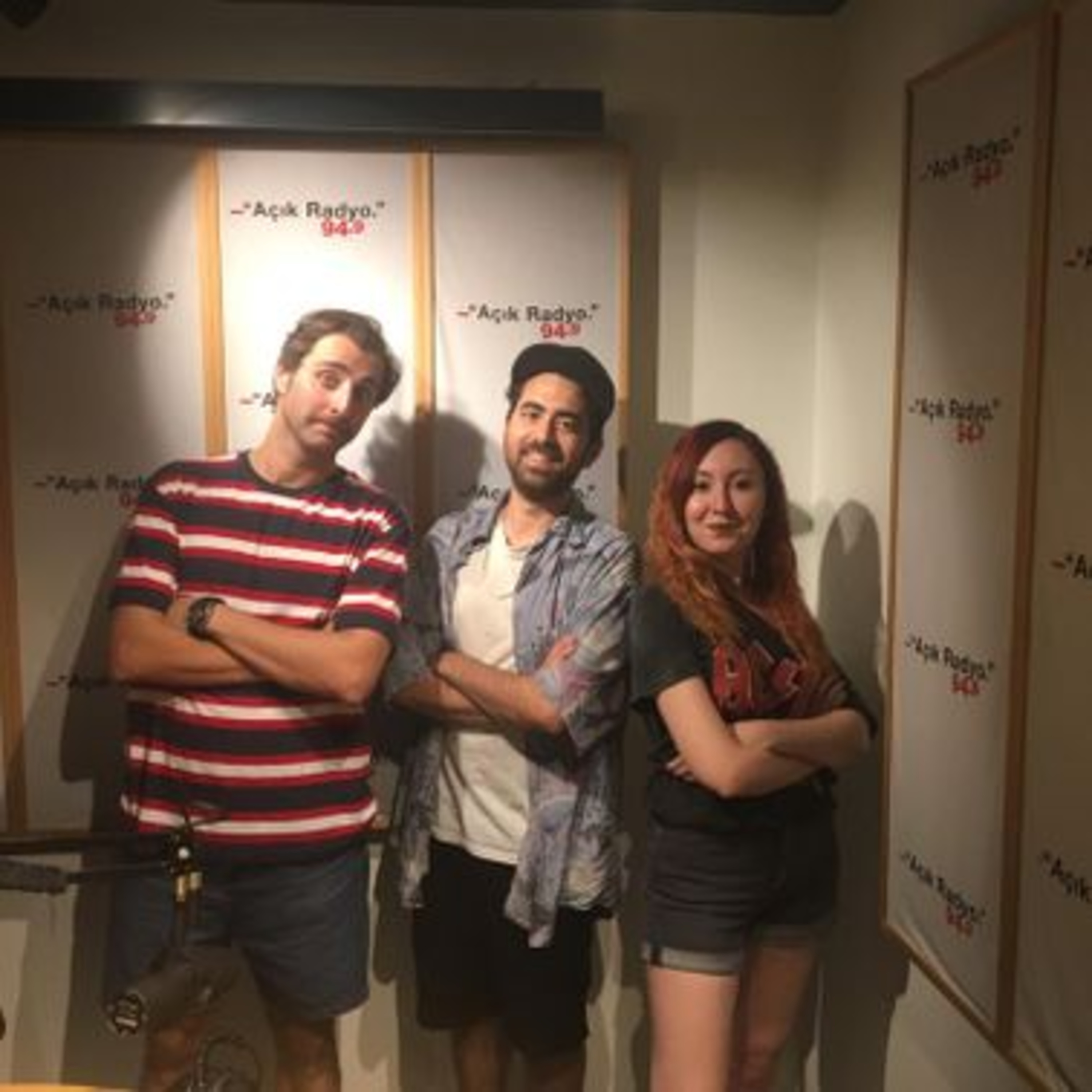 Bir Baba Indie Podcast