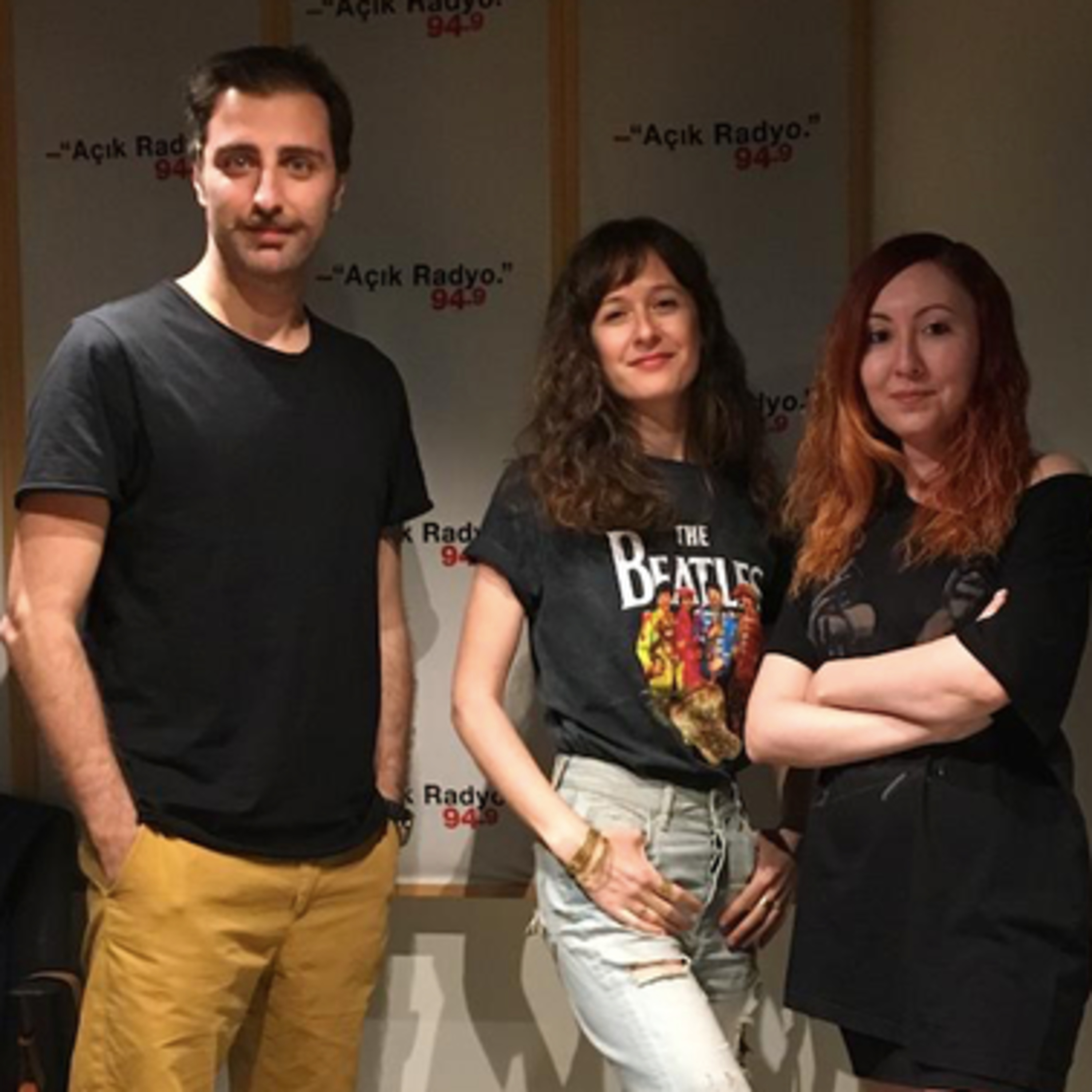 Bir Baba Indie Podcast