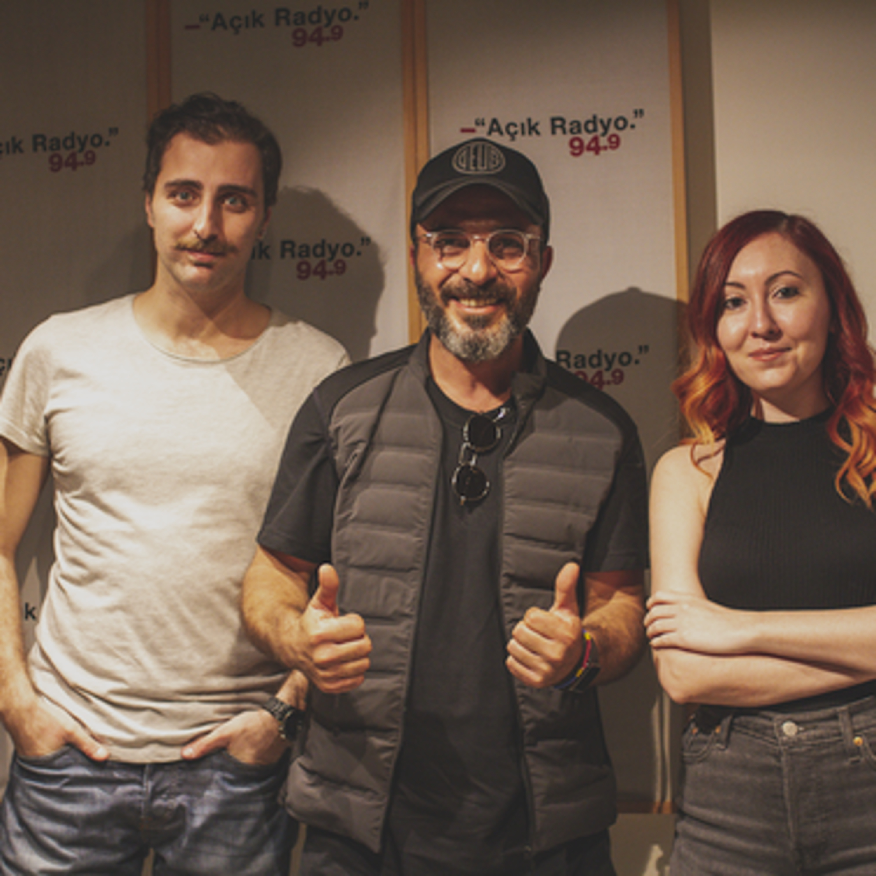 Bir Baba Indie Podcast