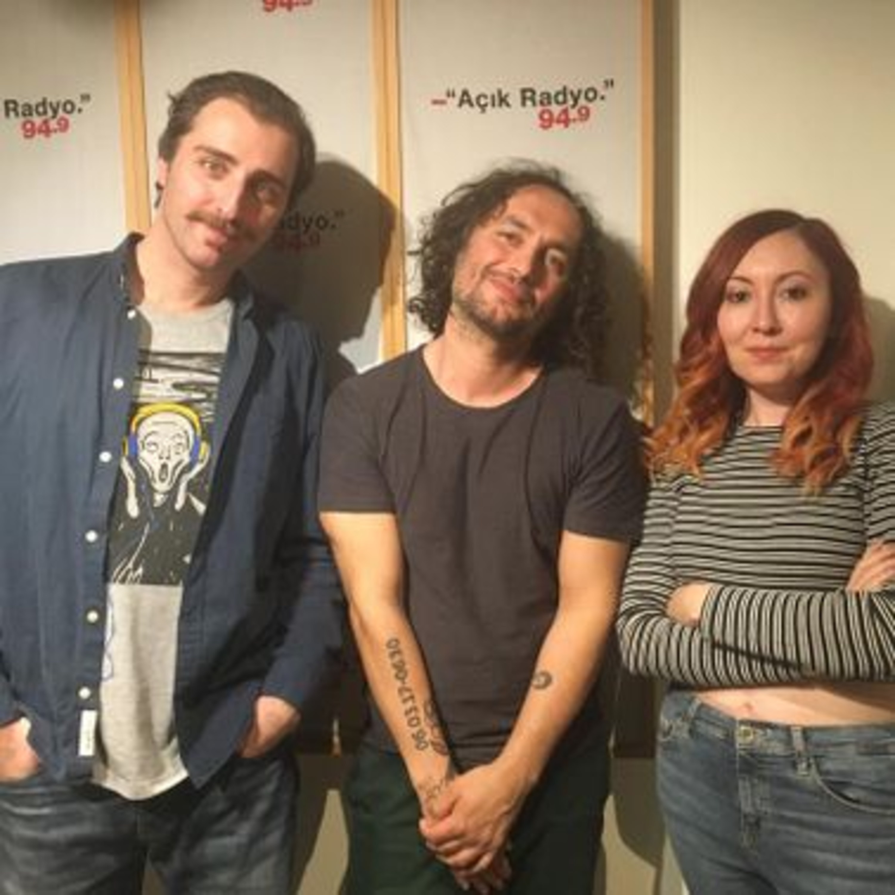 Bir Baba Indie Podcast
