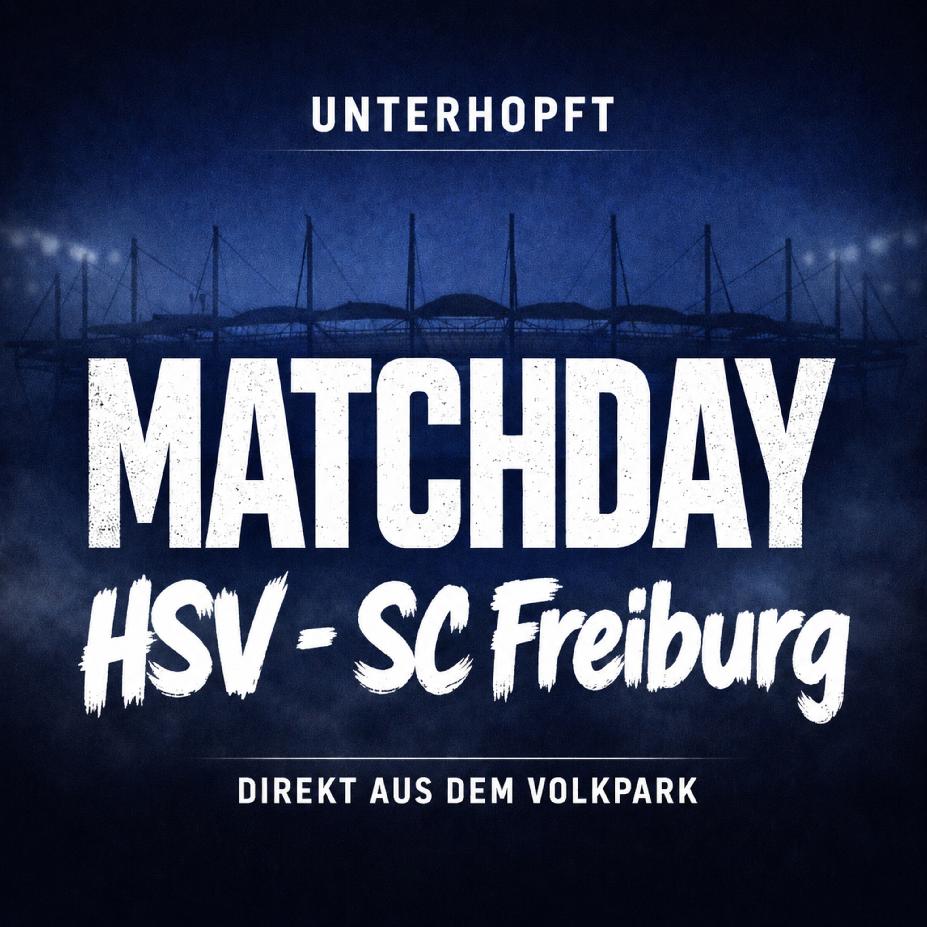 Matchday – Klassenerhalt und ganz viel Emotionen episode artwork