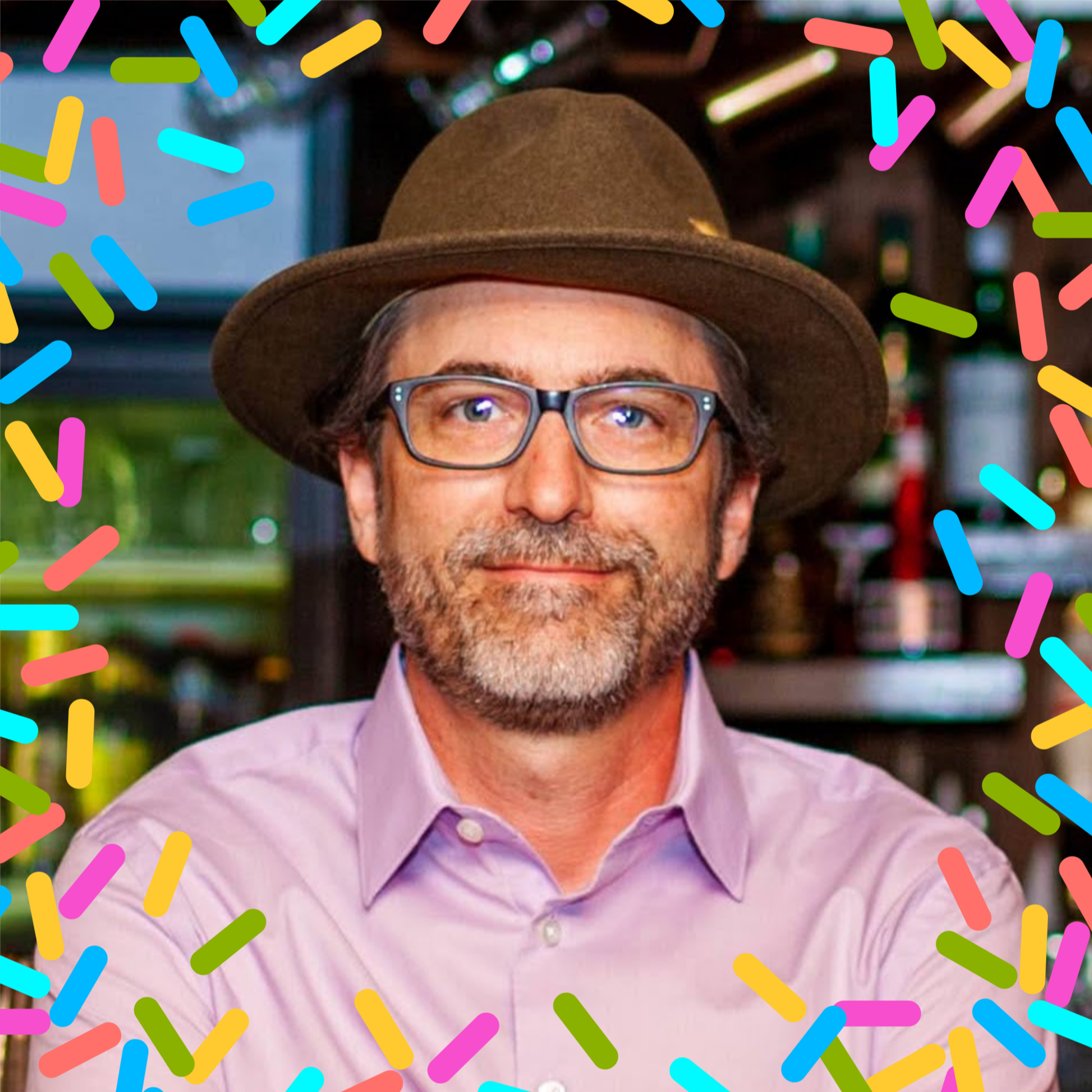 The City Already Has Their Hands Full Overlooking That – with guest Tom Arthur