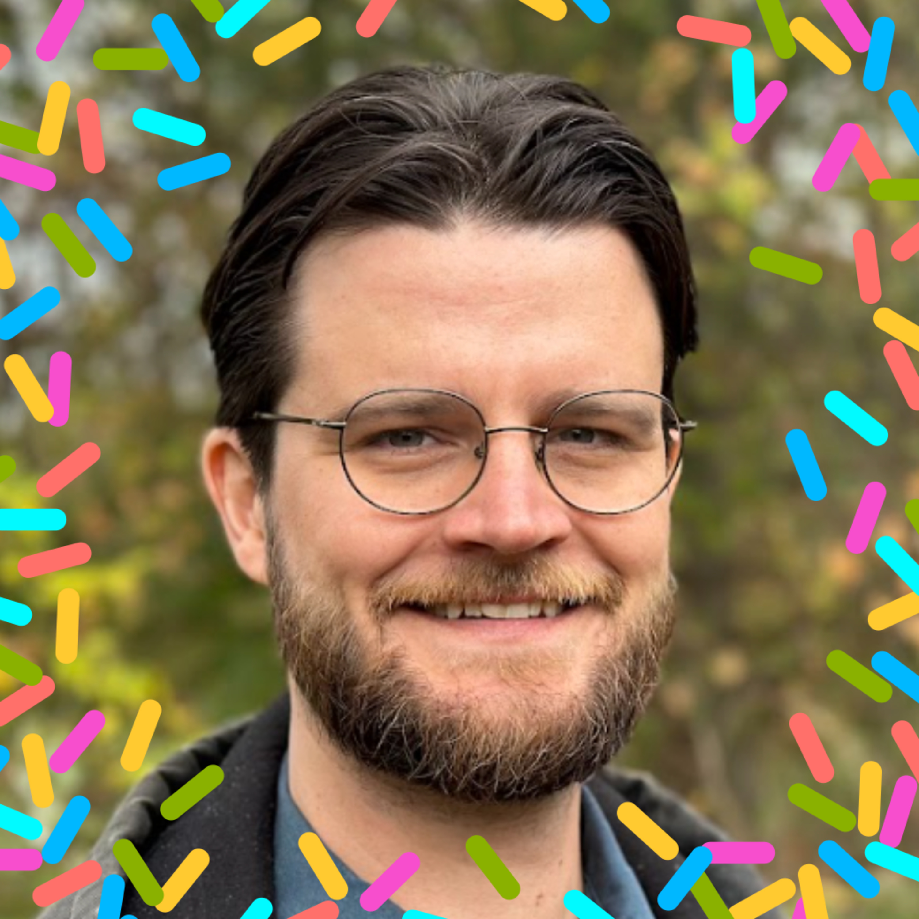 We Choose How to Use Our Superpowers – with guest William Lawrence