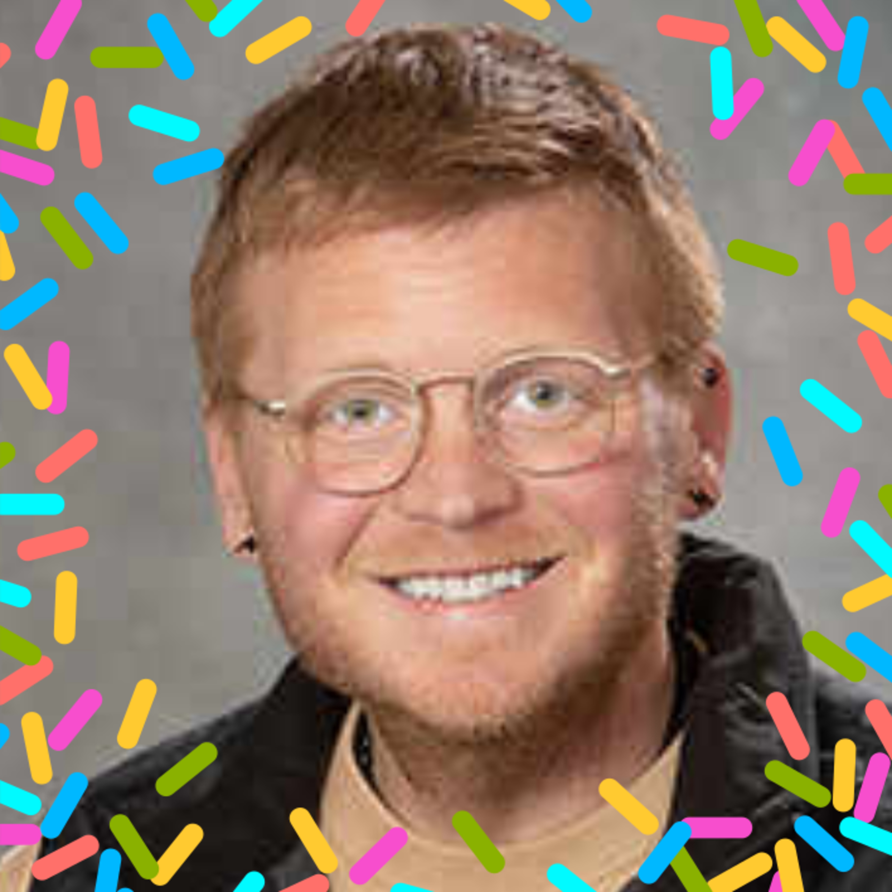 Could This Have Been an Email? - with guest Ryan Kost episode artwork