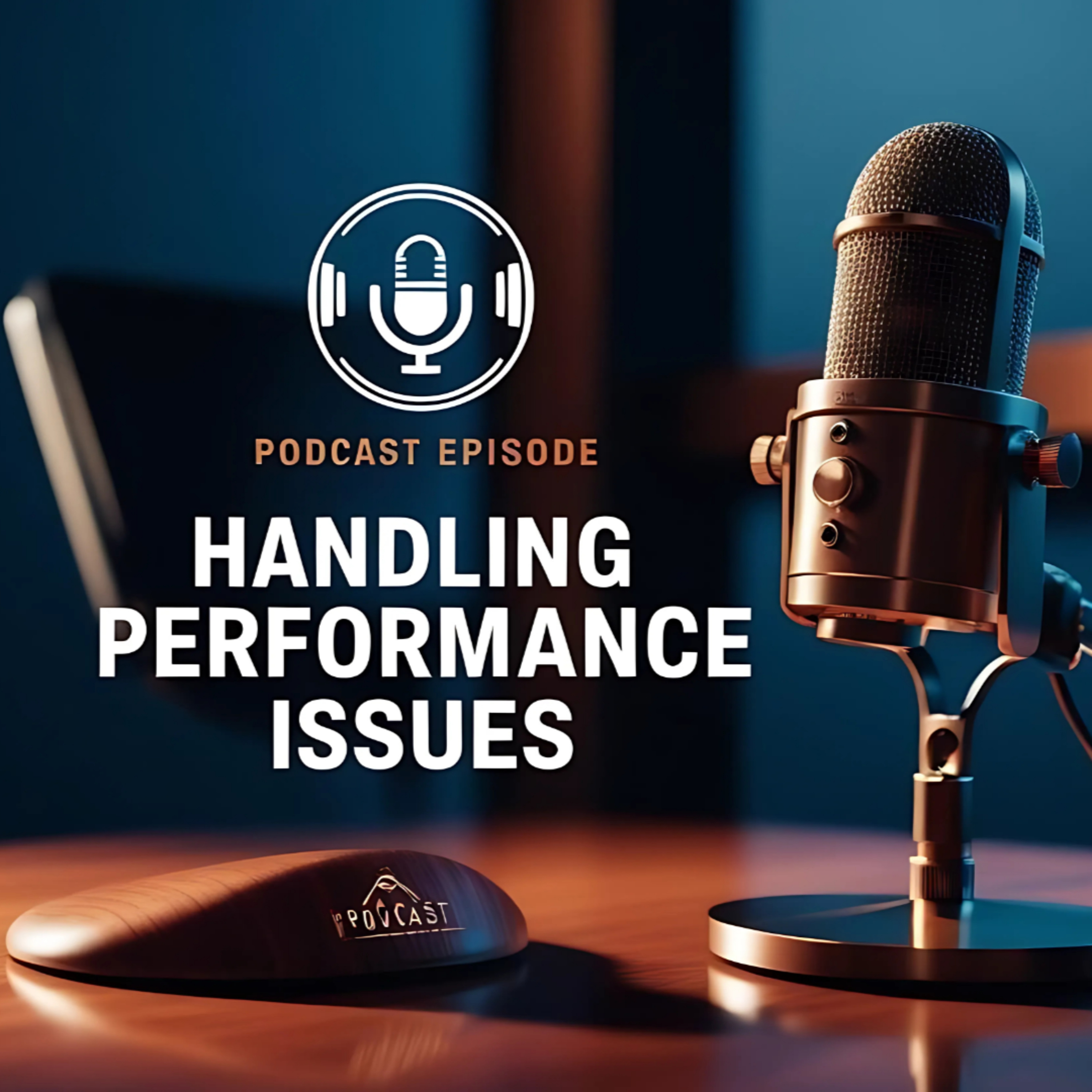 The Manager\'s Desk with Evan D. Baltz