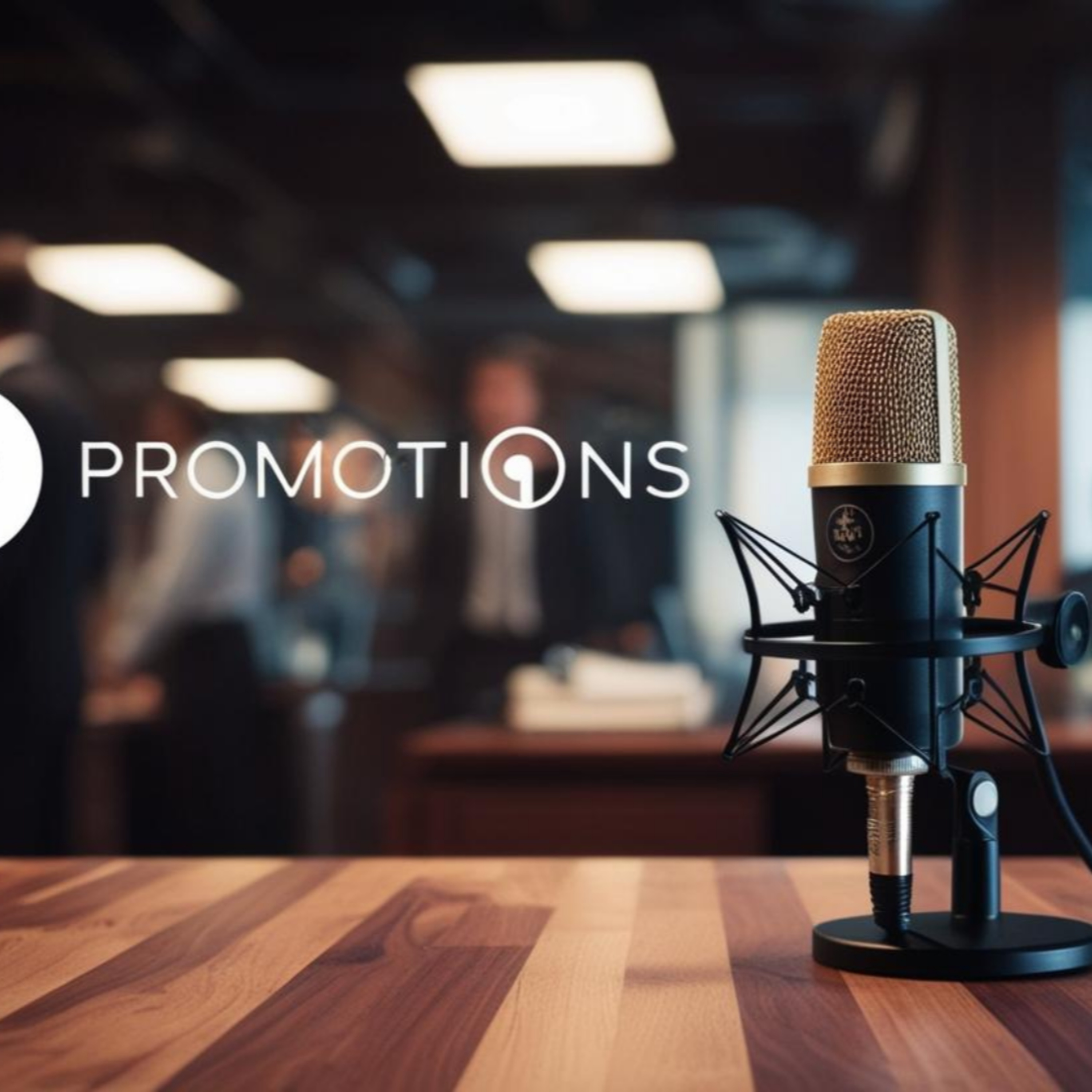 The Manager\'s Desk with Evan D. Baltz