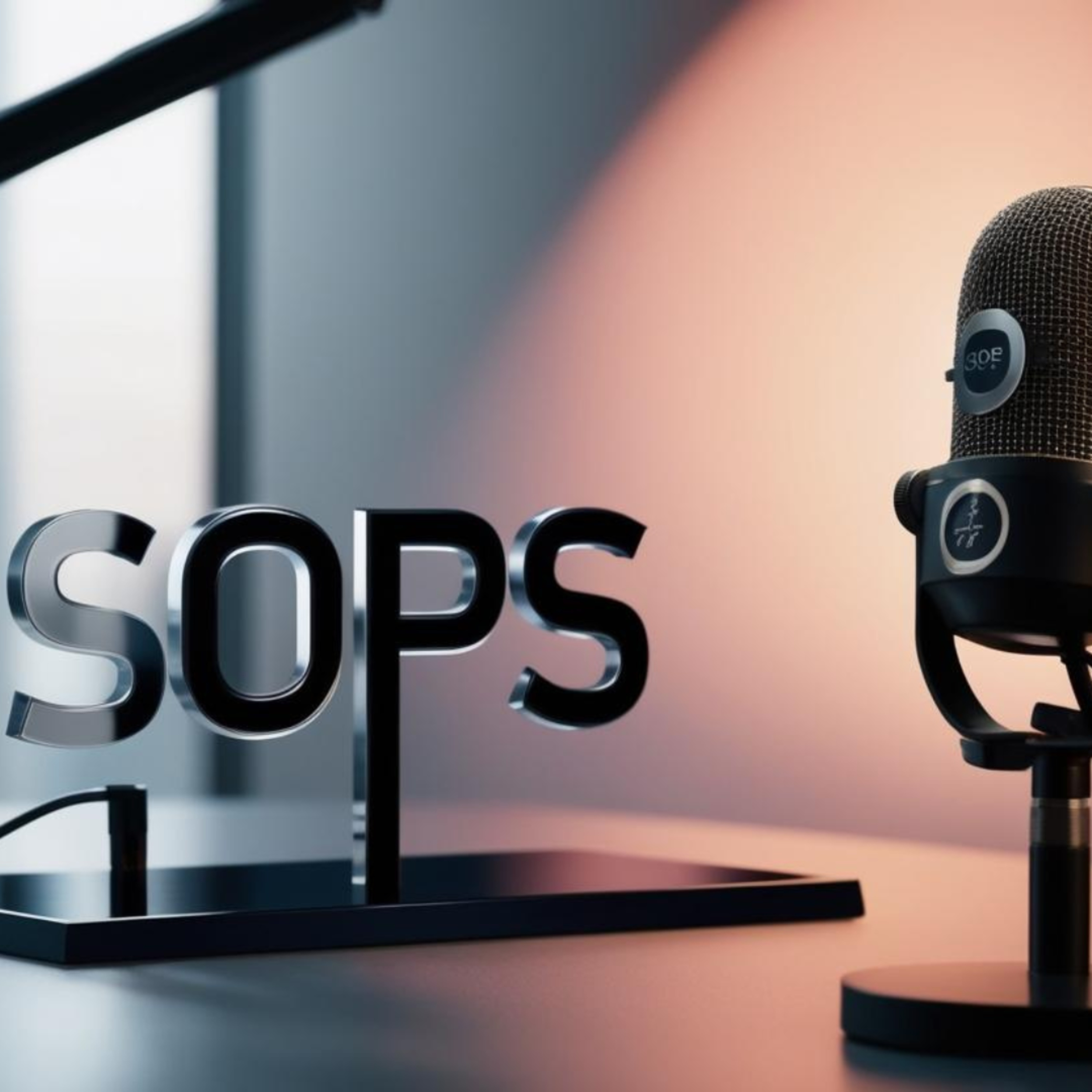 The Manager\'s Desk with Evan D. Baltz