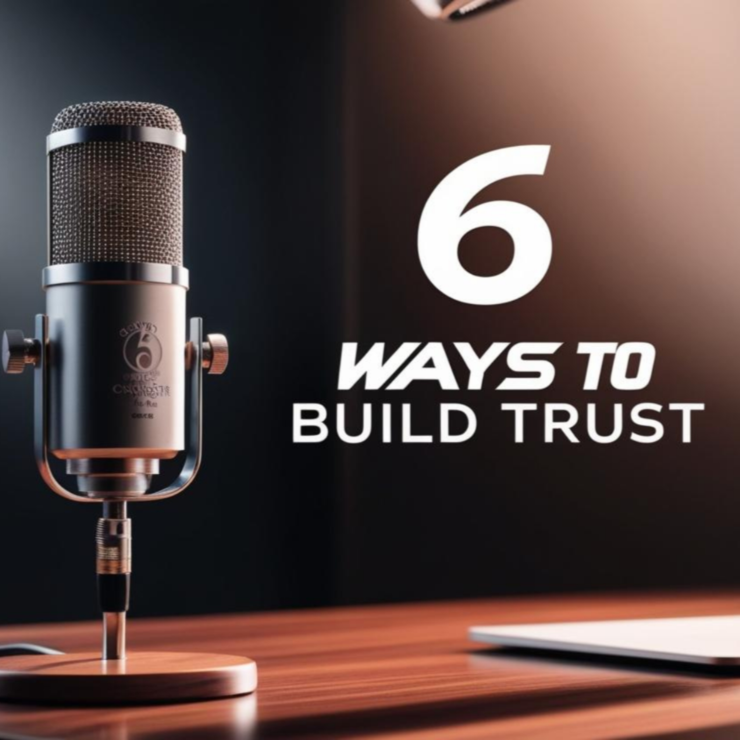 The Manager\'s Desk with Evan D. Baltz