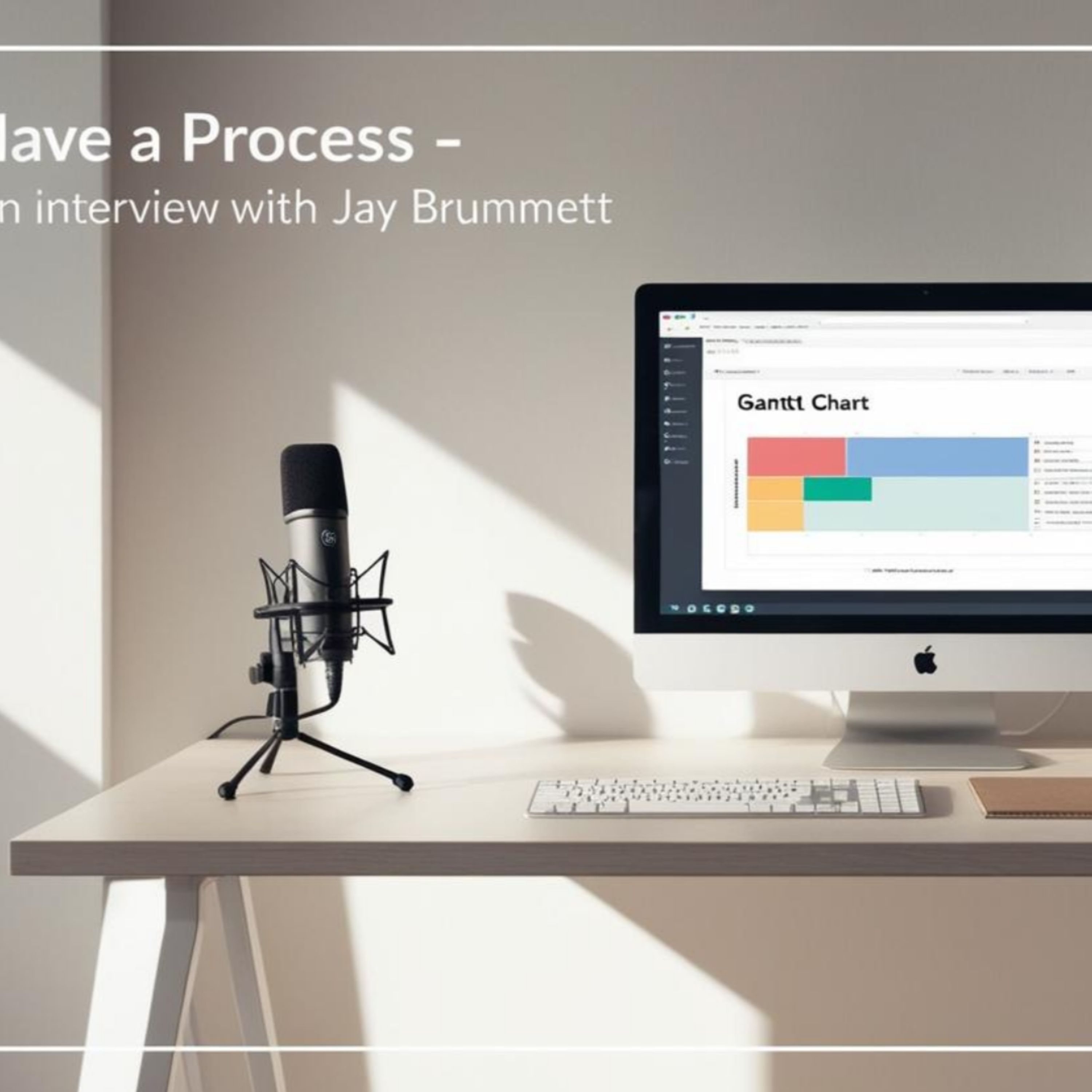 The Manager\'s Desk with Evan D. Baltz