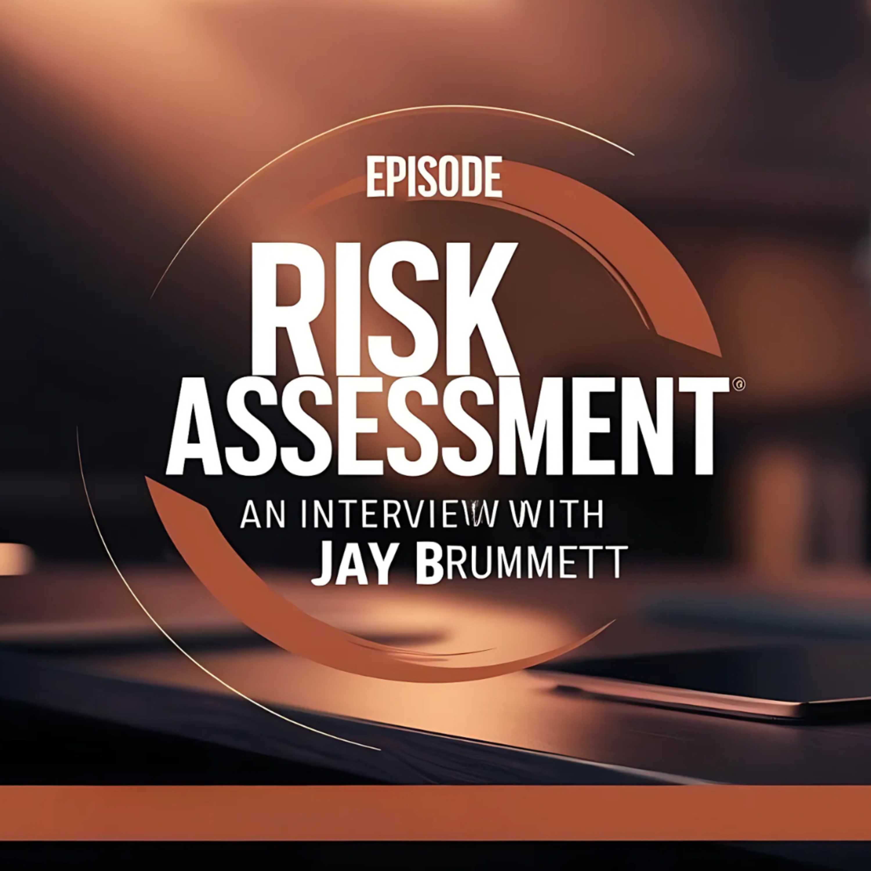 The Manager\'s Desk with Evan D. Baltz