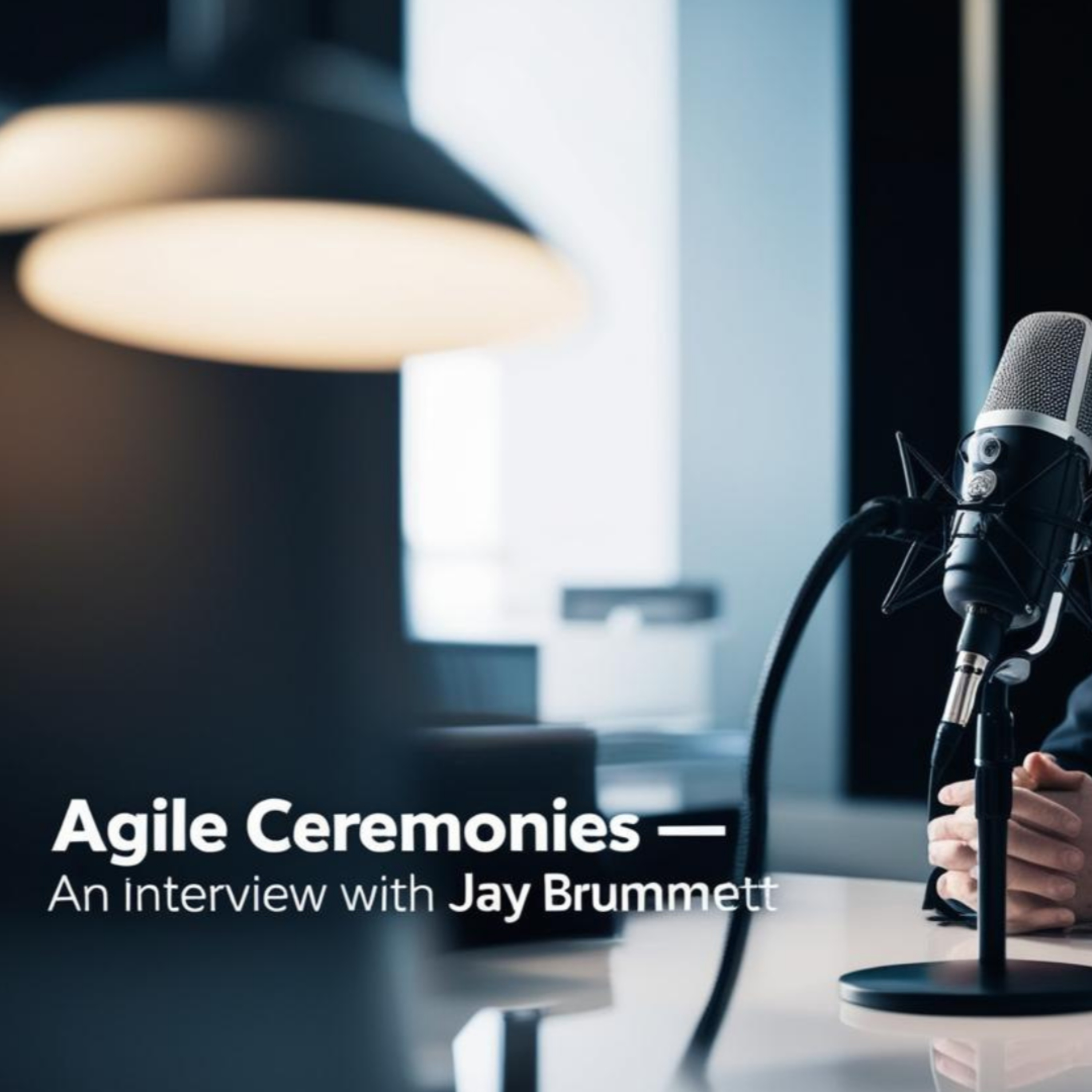 The Manager\'s Desk with Evan D. Baltz