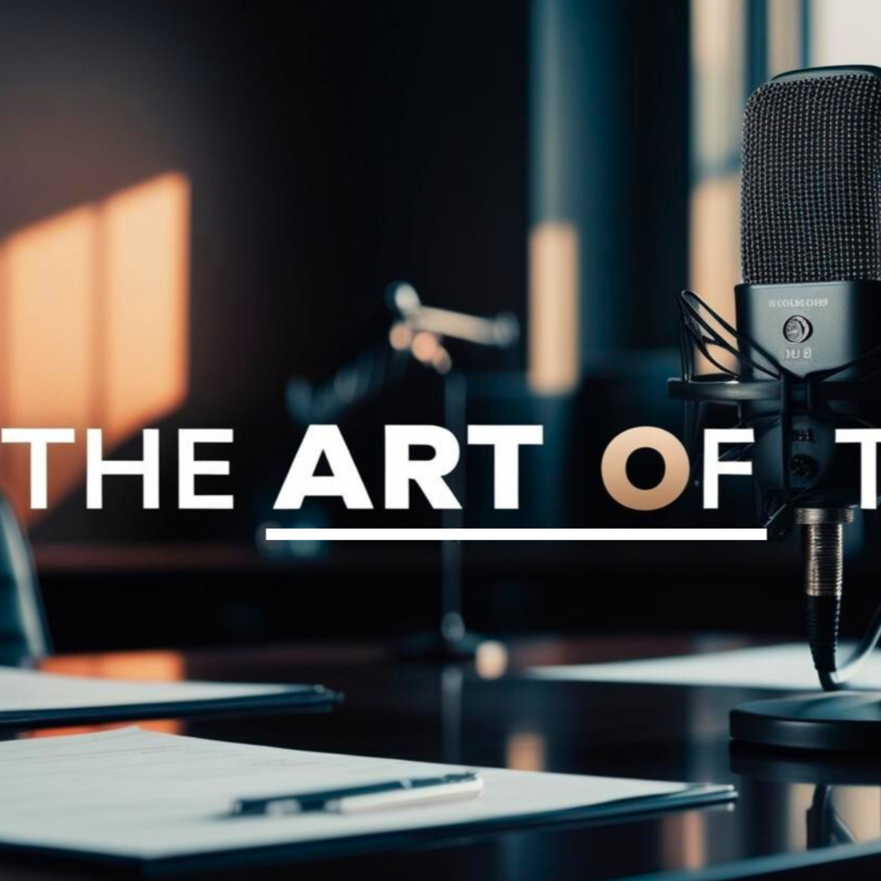 The Manager\'s Desk with Evan D. Baltz