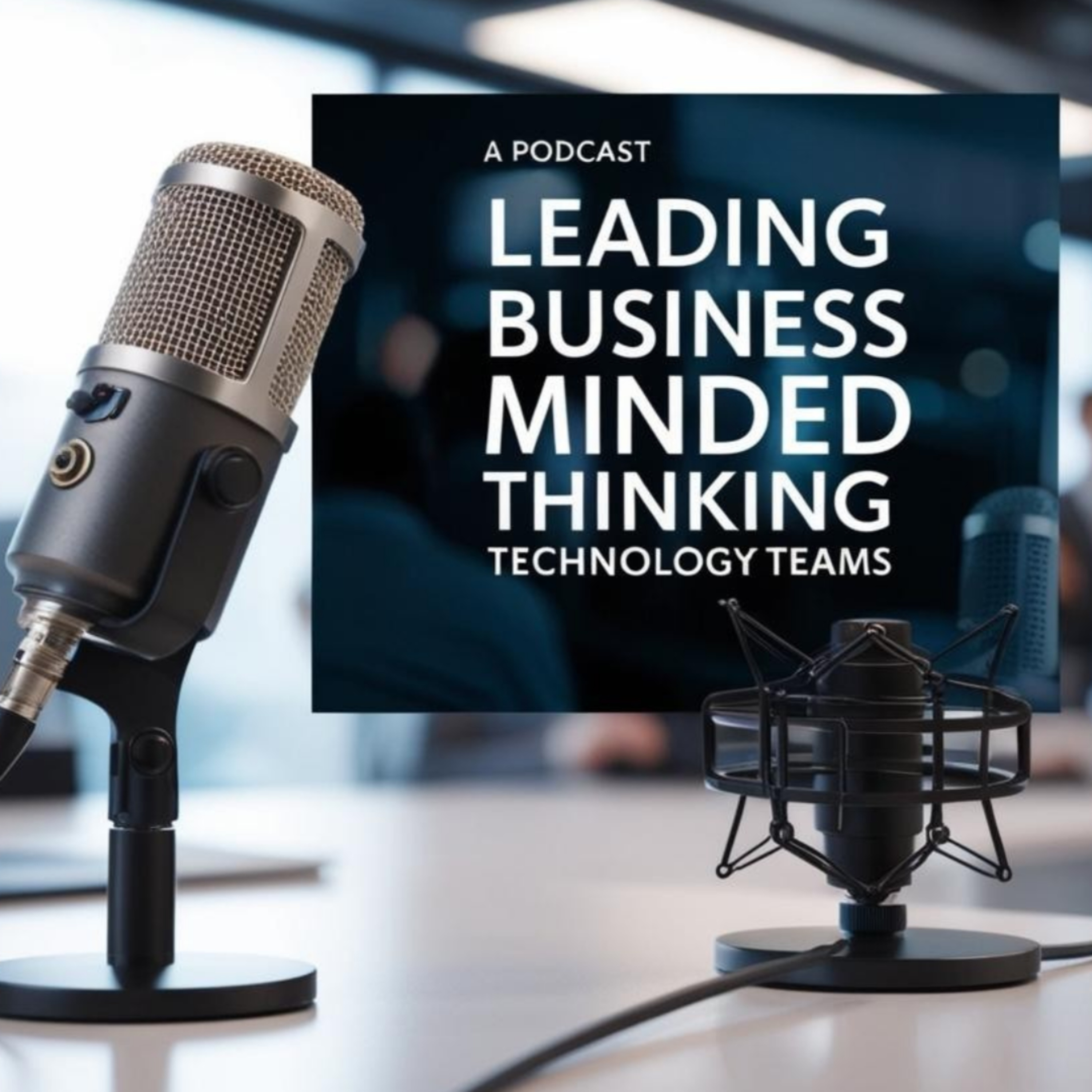 The Manager\'s Desk with Evan D. Baltz