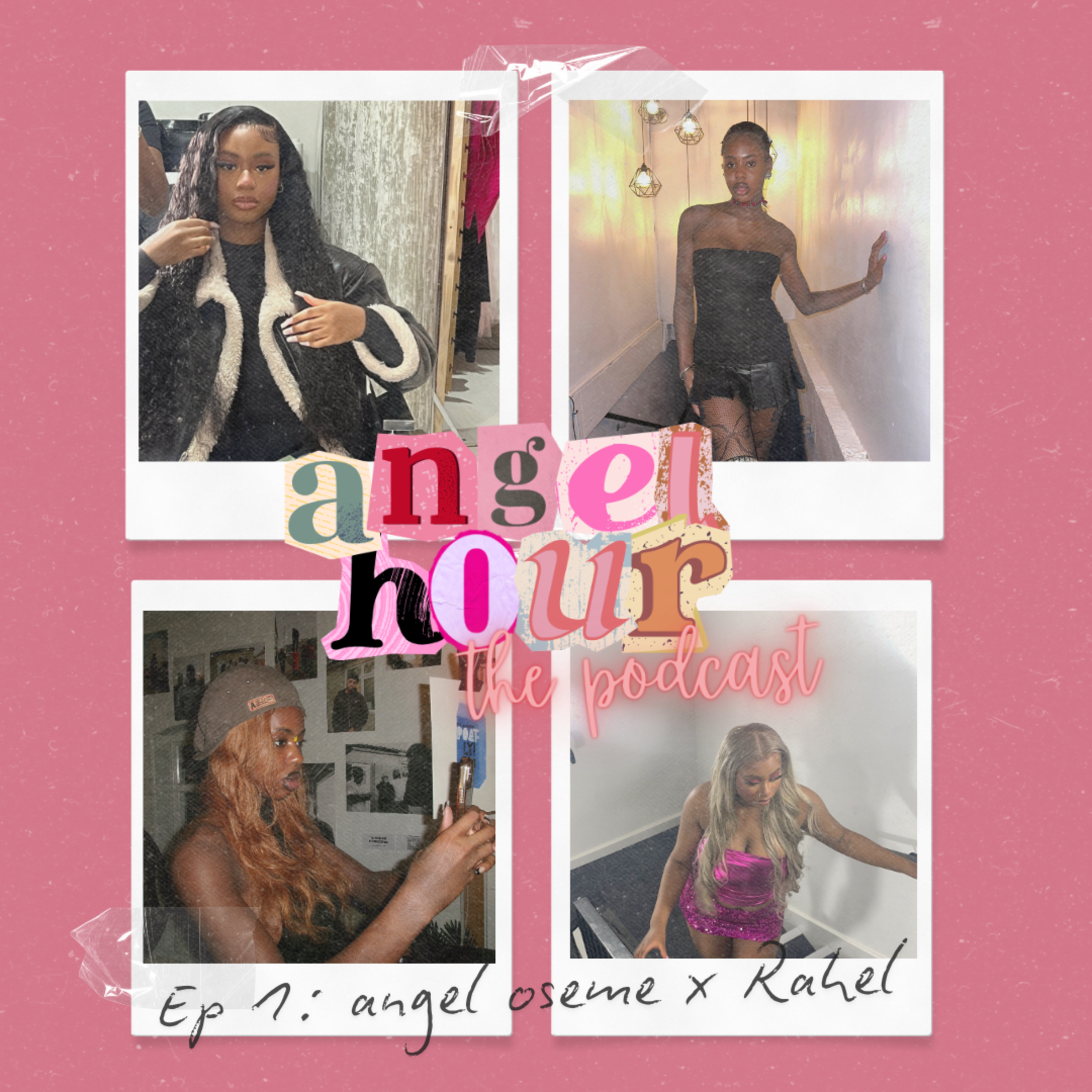 Angel Hour