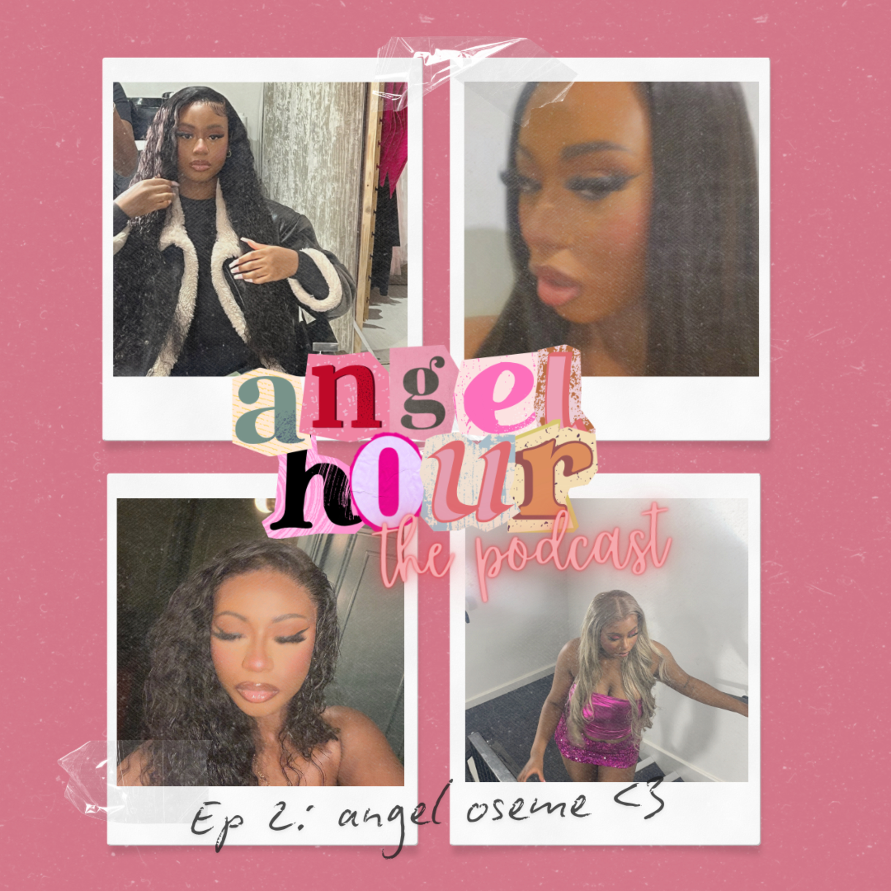 Angel Hour