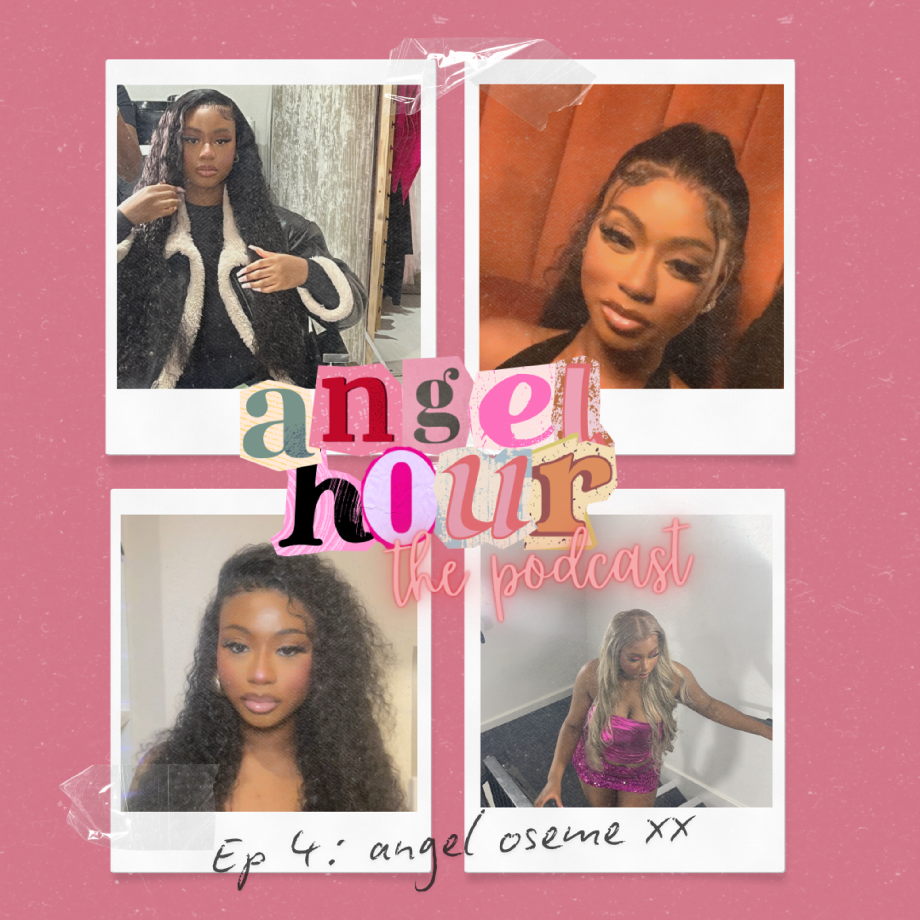Angel Hour