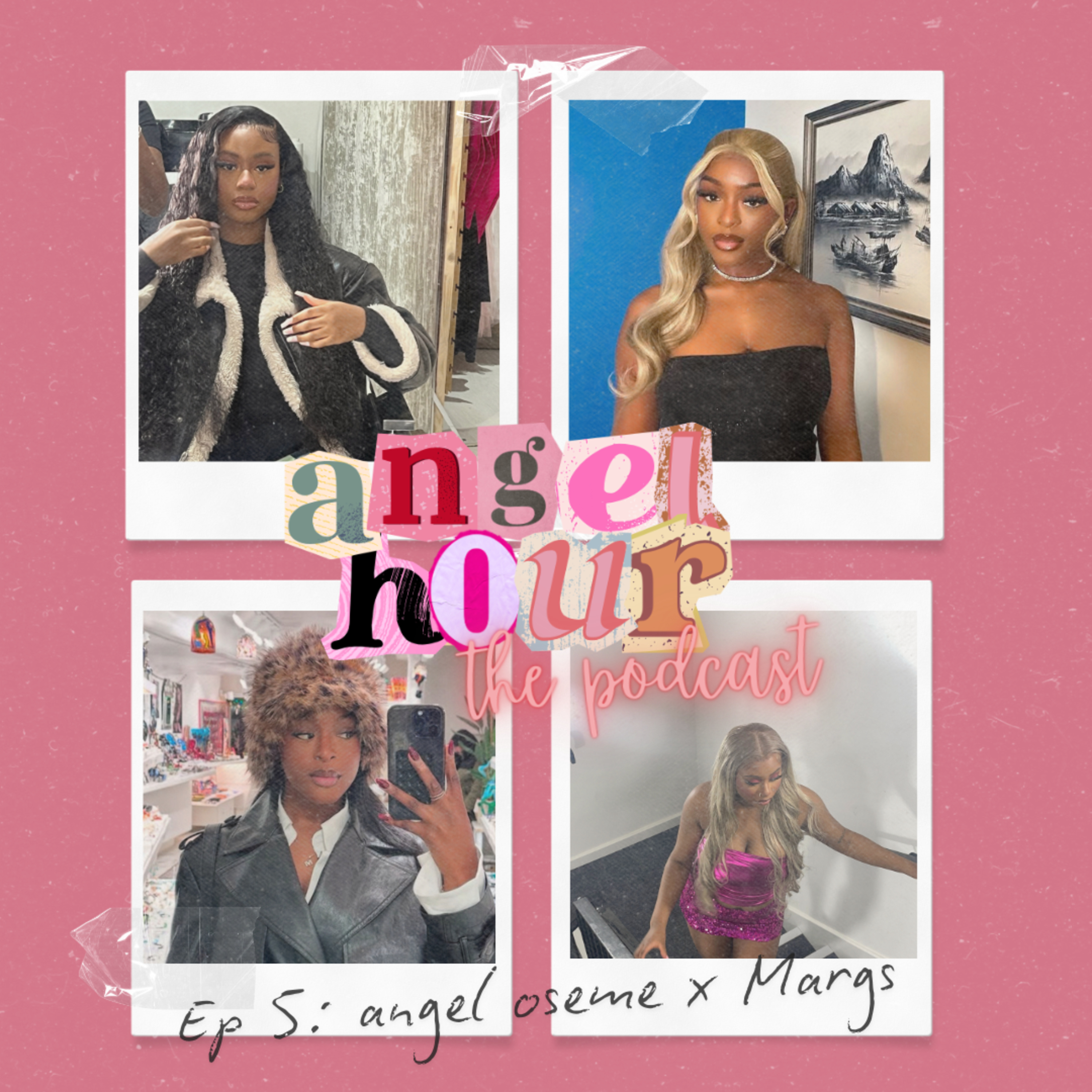 Angel Hour