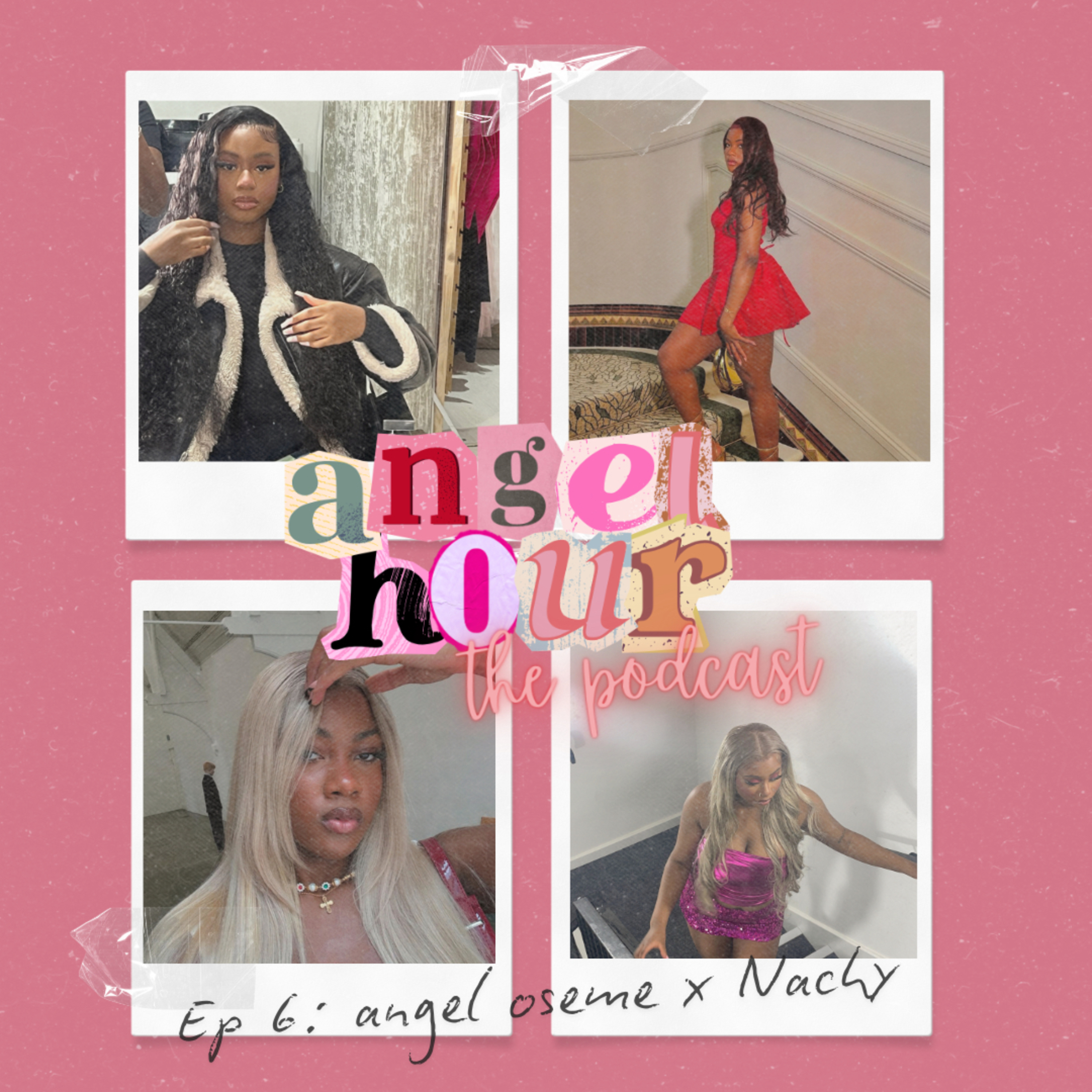 Angel Hour