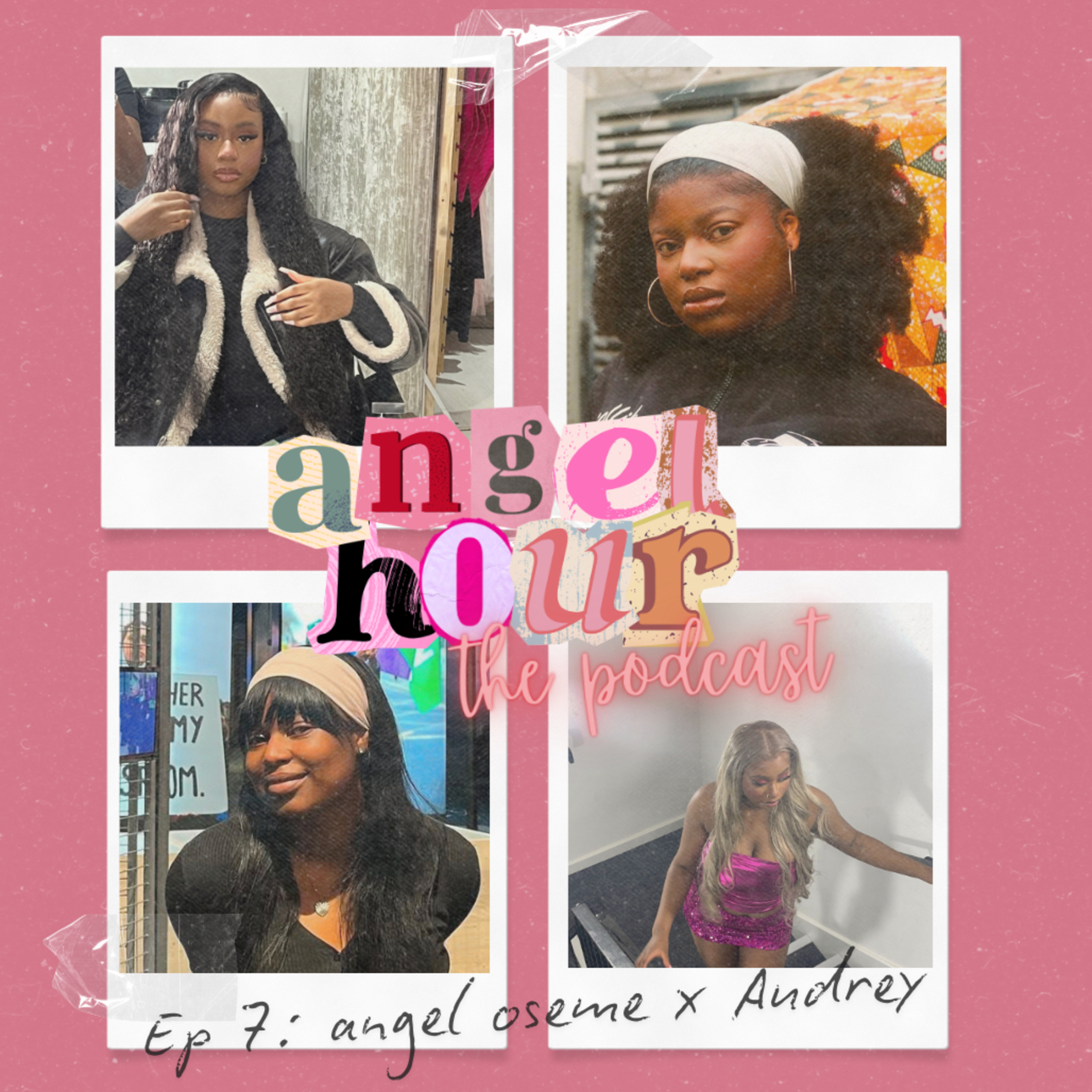 Angel Hour
