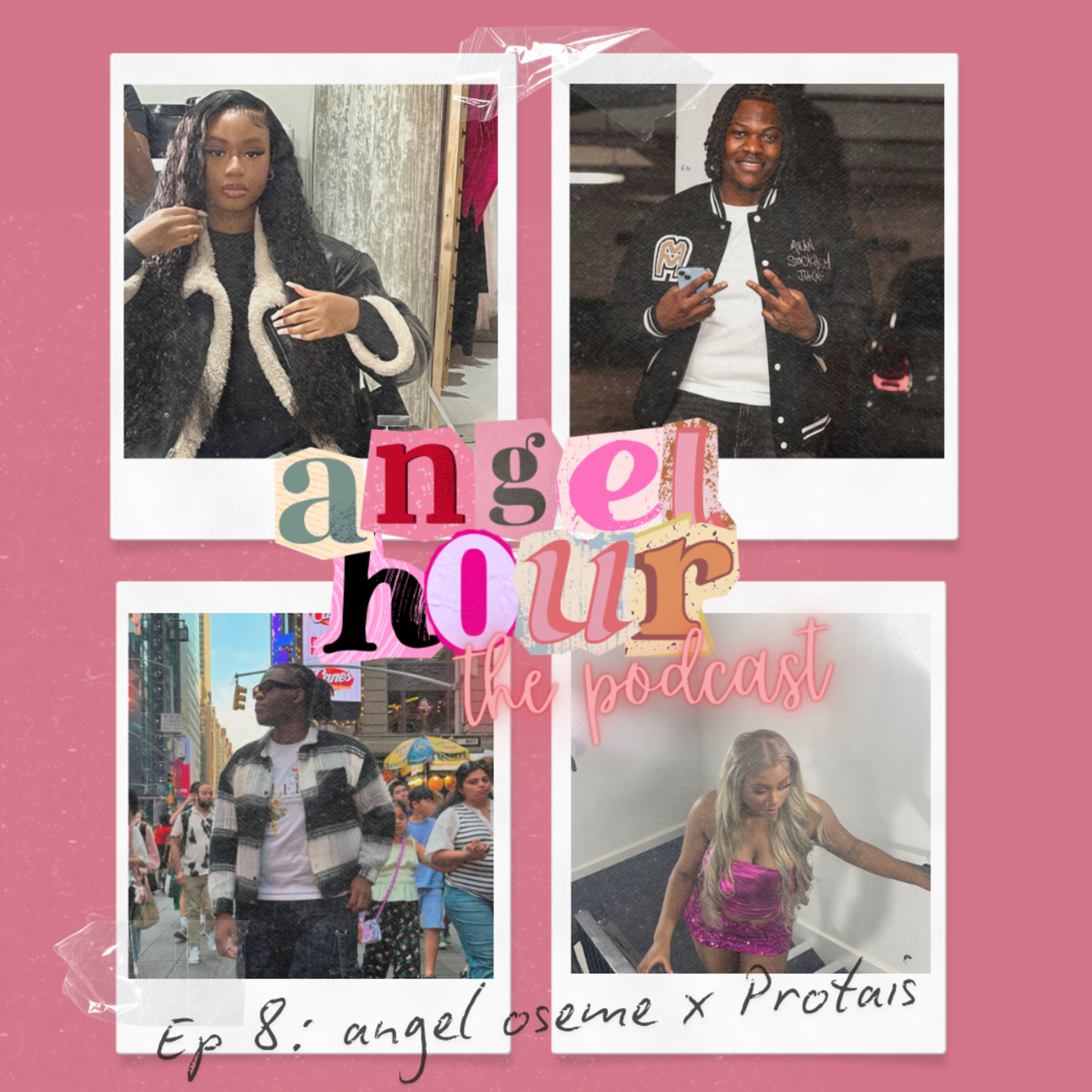 Angel Hour