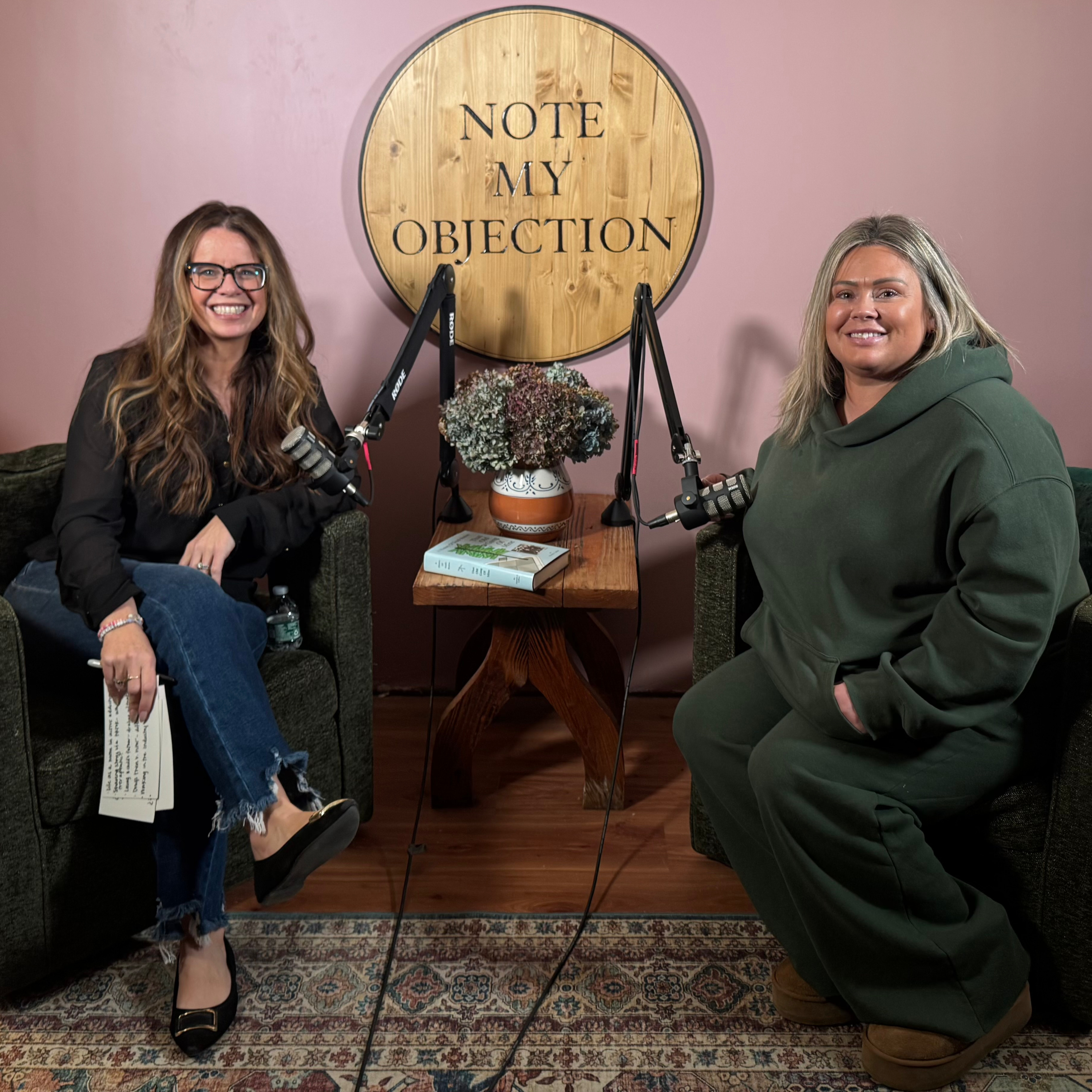 I Thought I Could Just Drink : Uncut Recovery with Nikki Shea