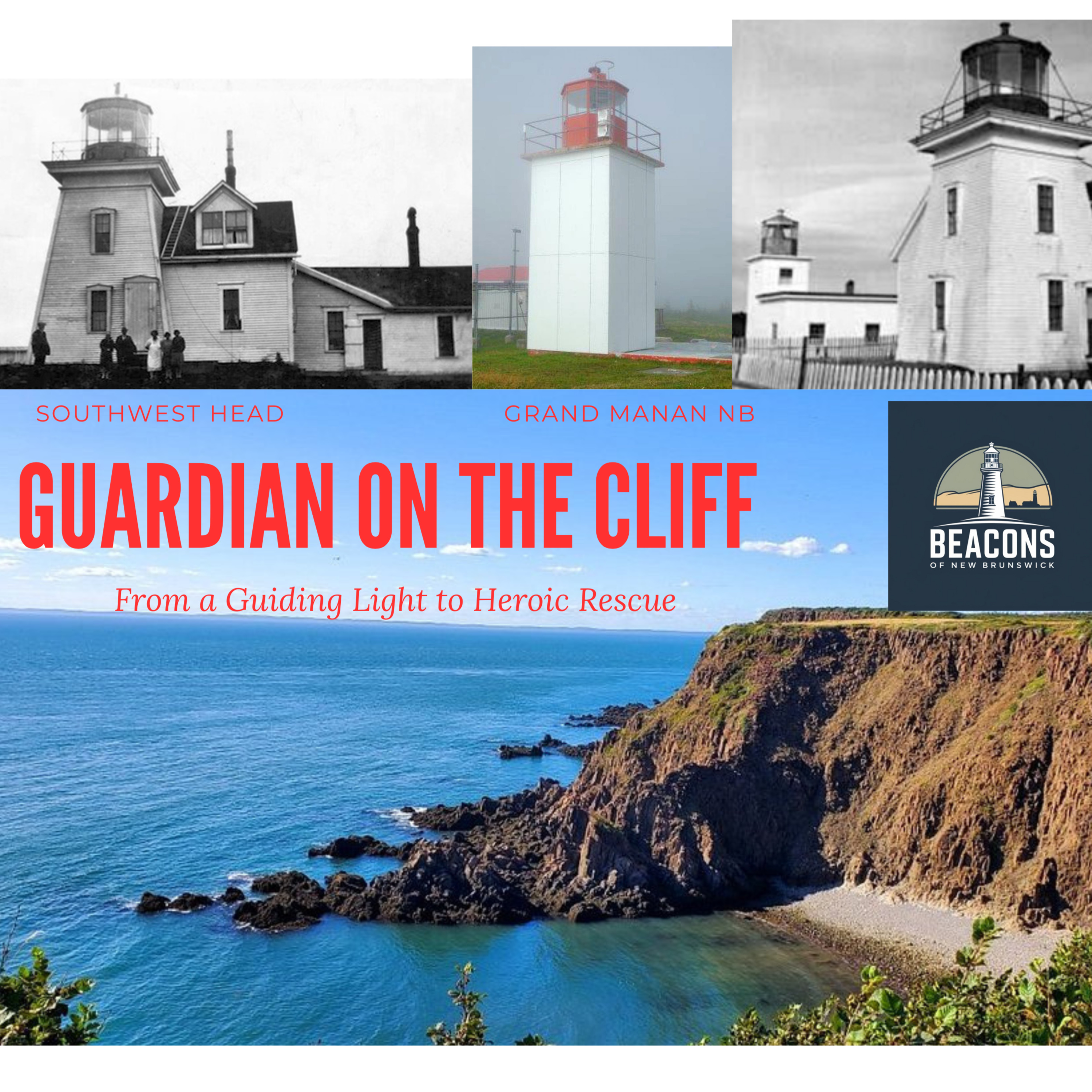 Guardian of The Cliff episode artwork