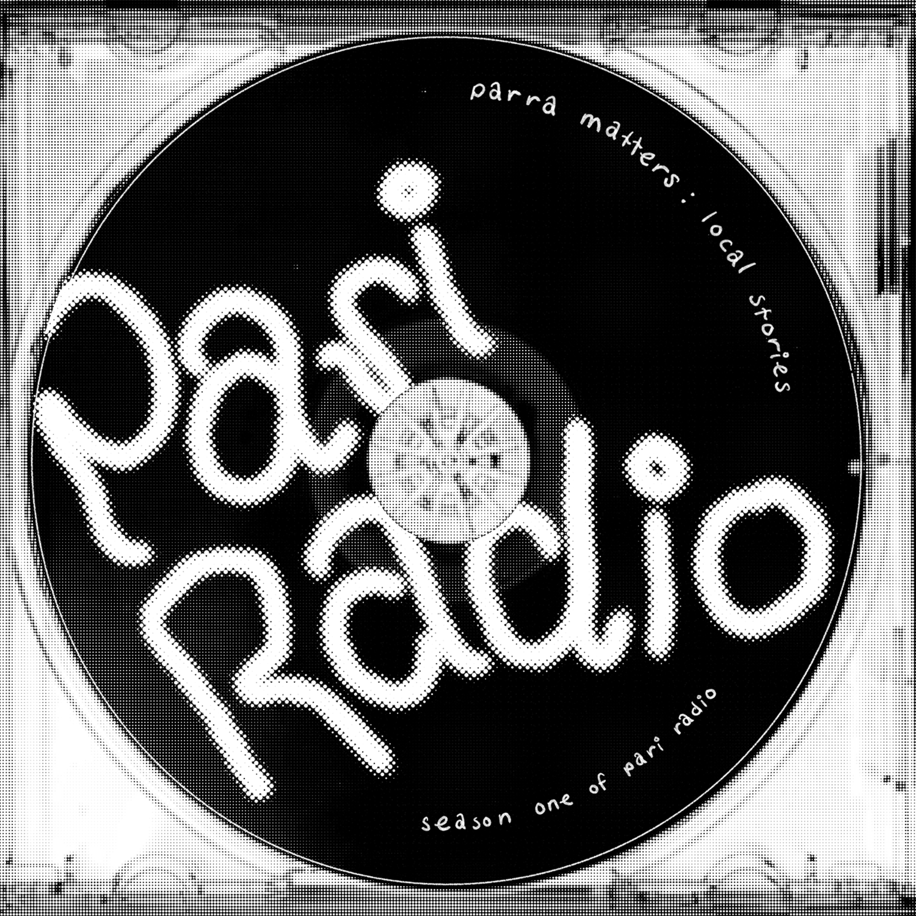 Parra Matters #5: Parramatta Punk Hopes & Histories with Peter Curnovic of Beatdisc Records and Carmen Mercedes Gago Schieb episode artwork
