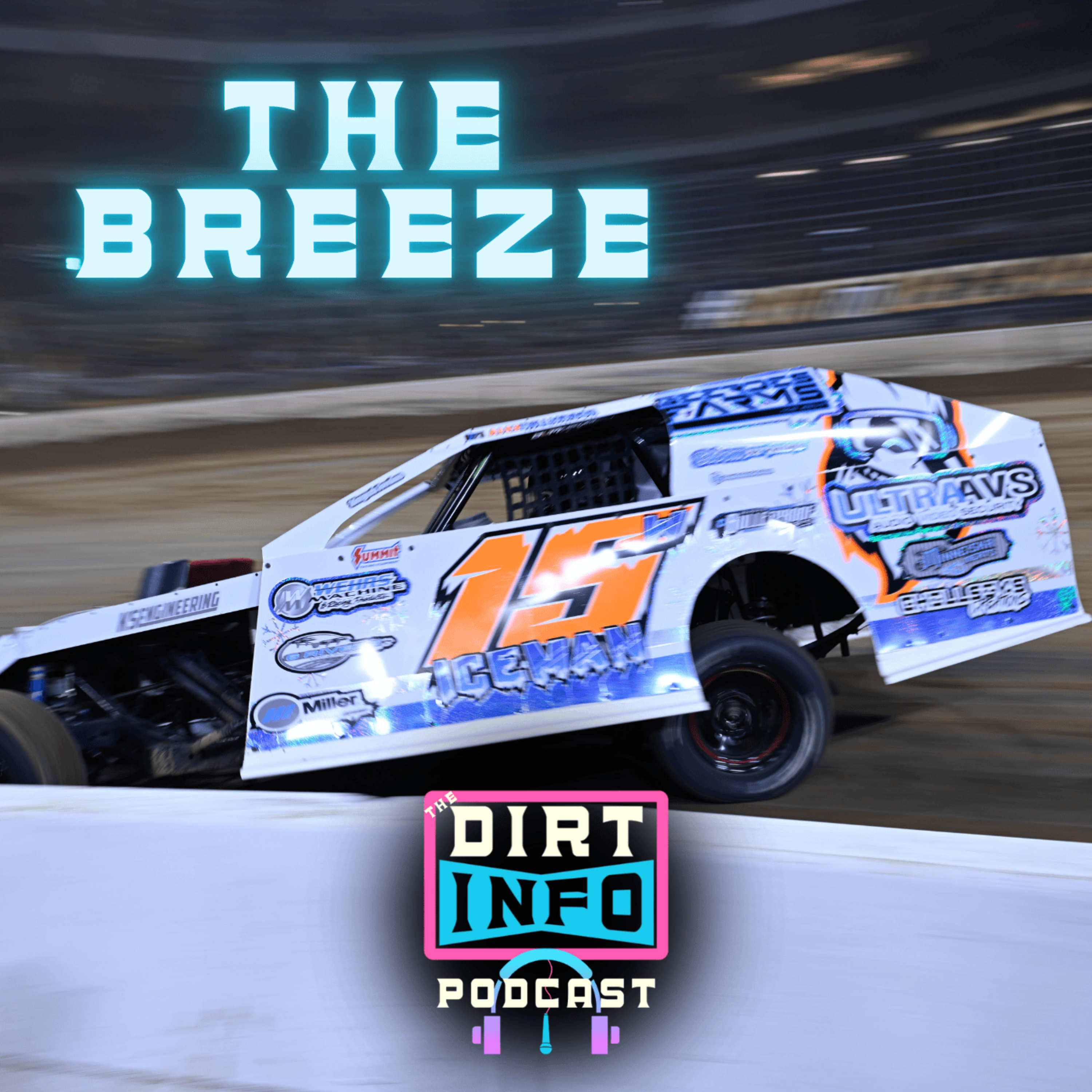 The Breeze - Episode 56