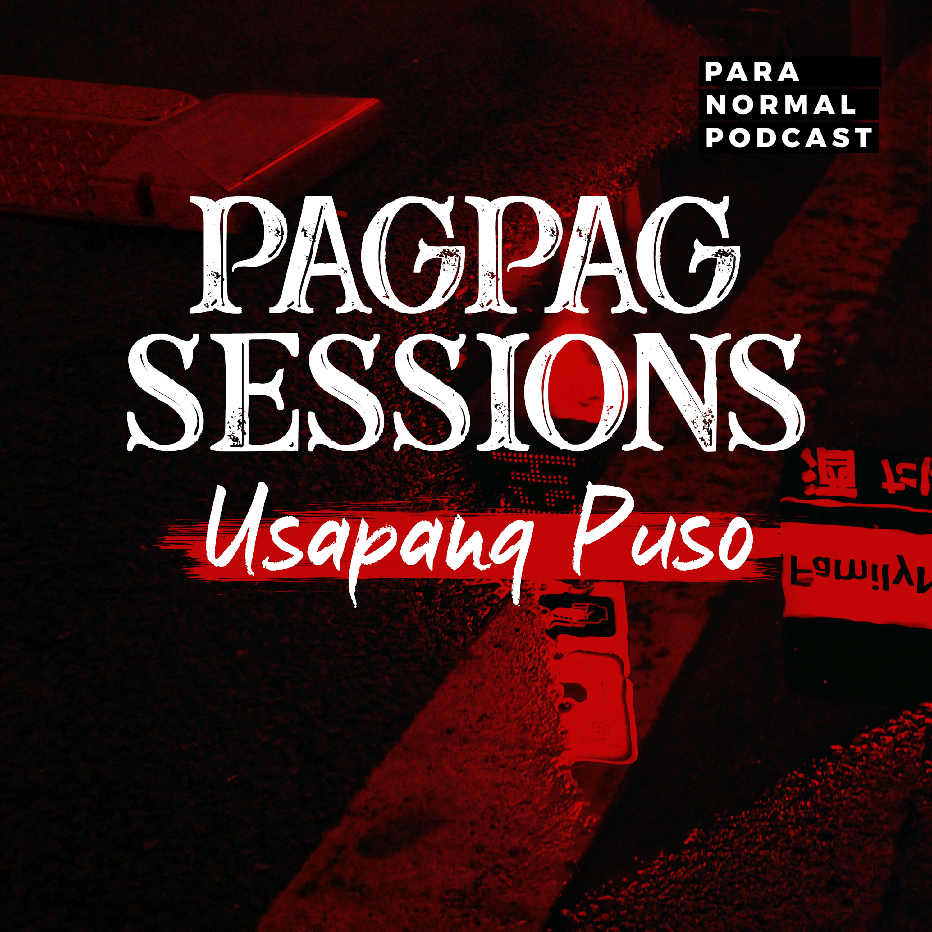 Para Normal Podcast