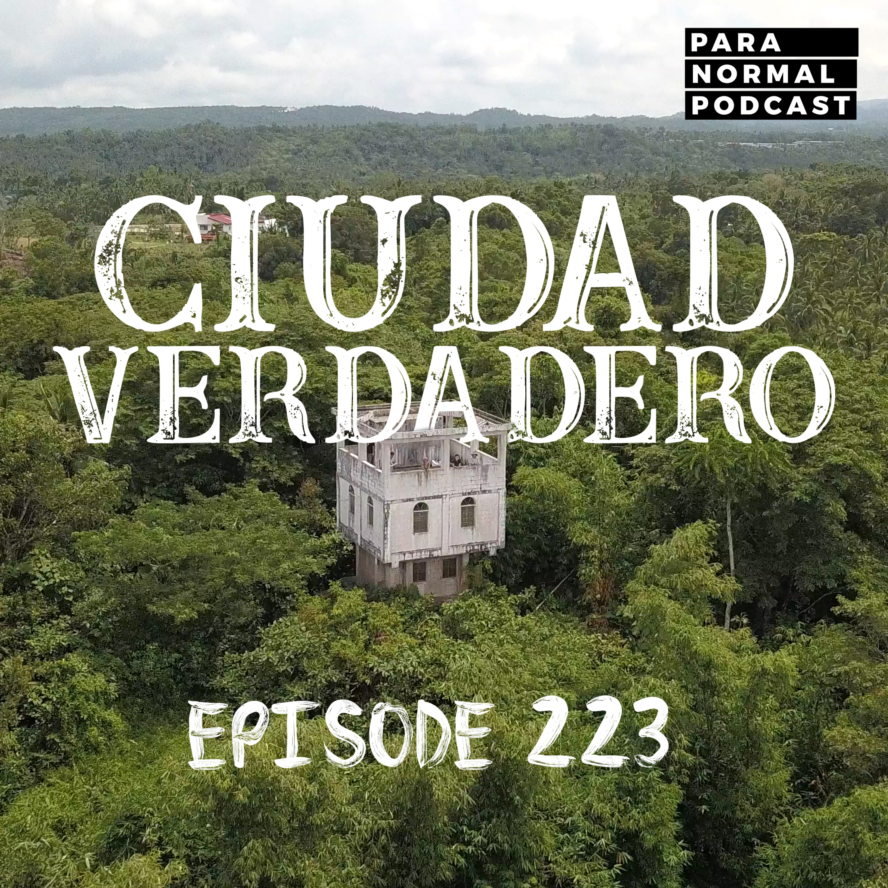 Para Normal Podcast