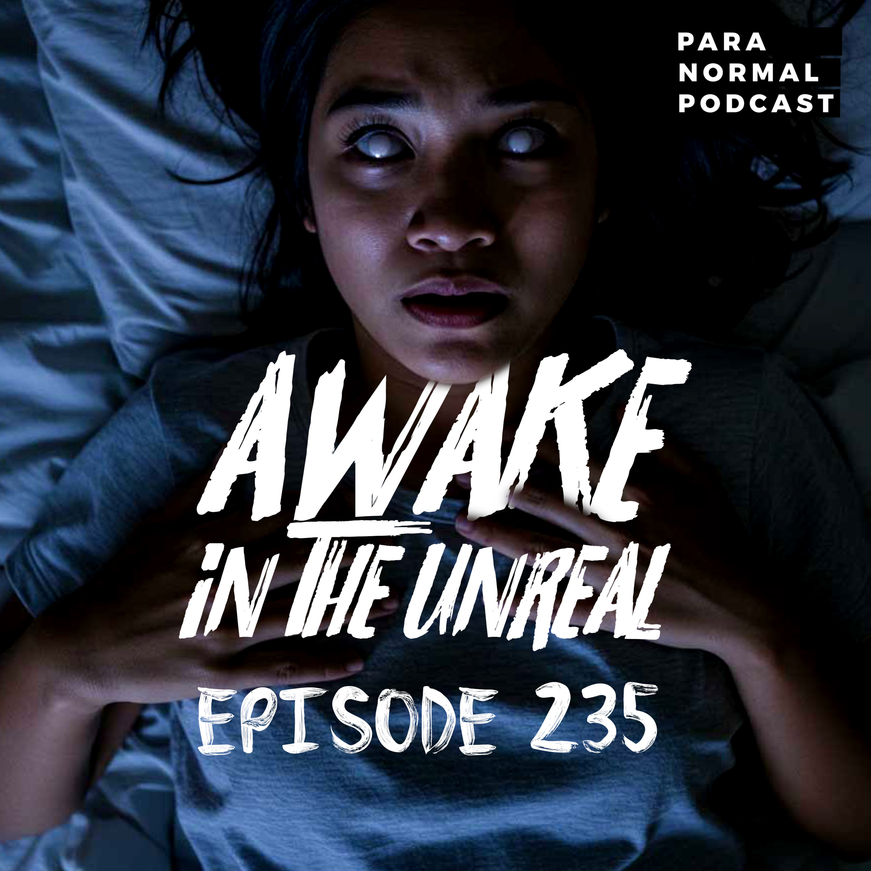 EP 235 - Awake in the Unreal