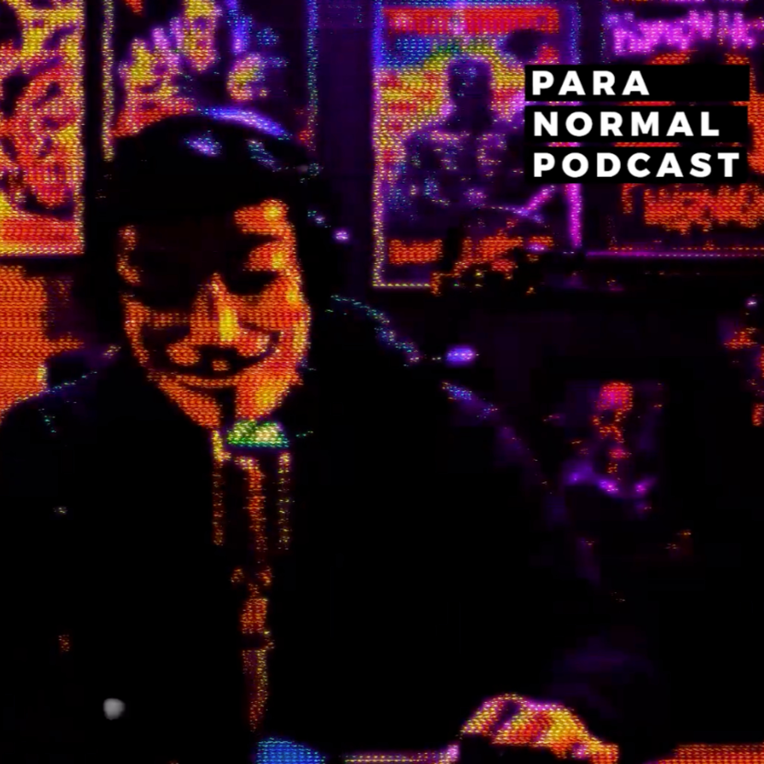 The Para Normal Podcast