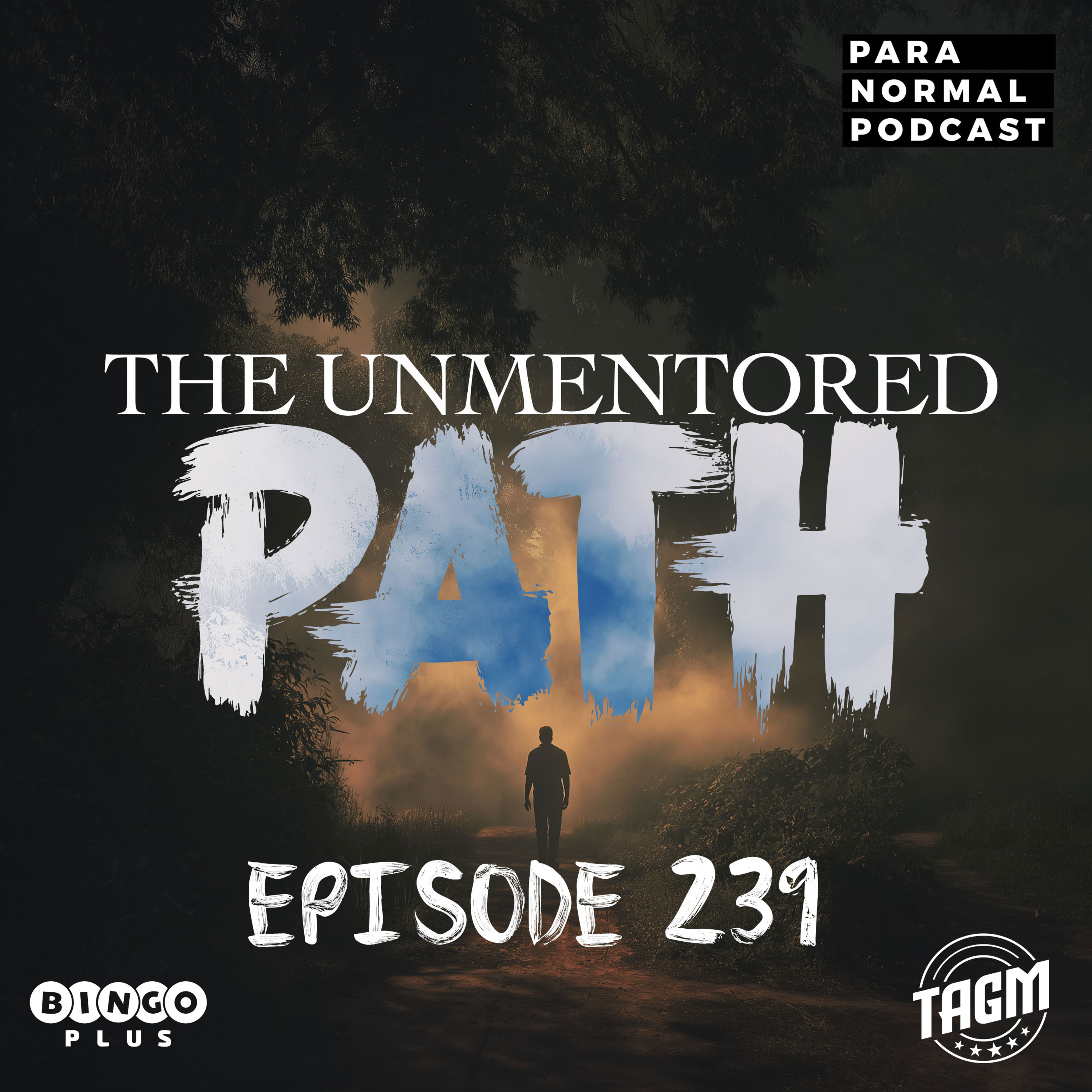 EP 239 - The Unmentored Path