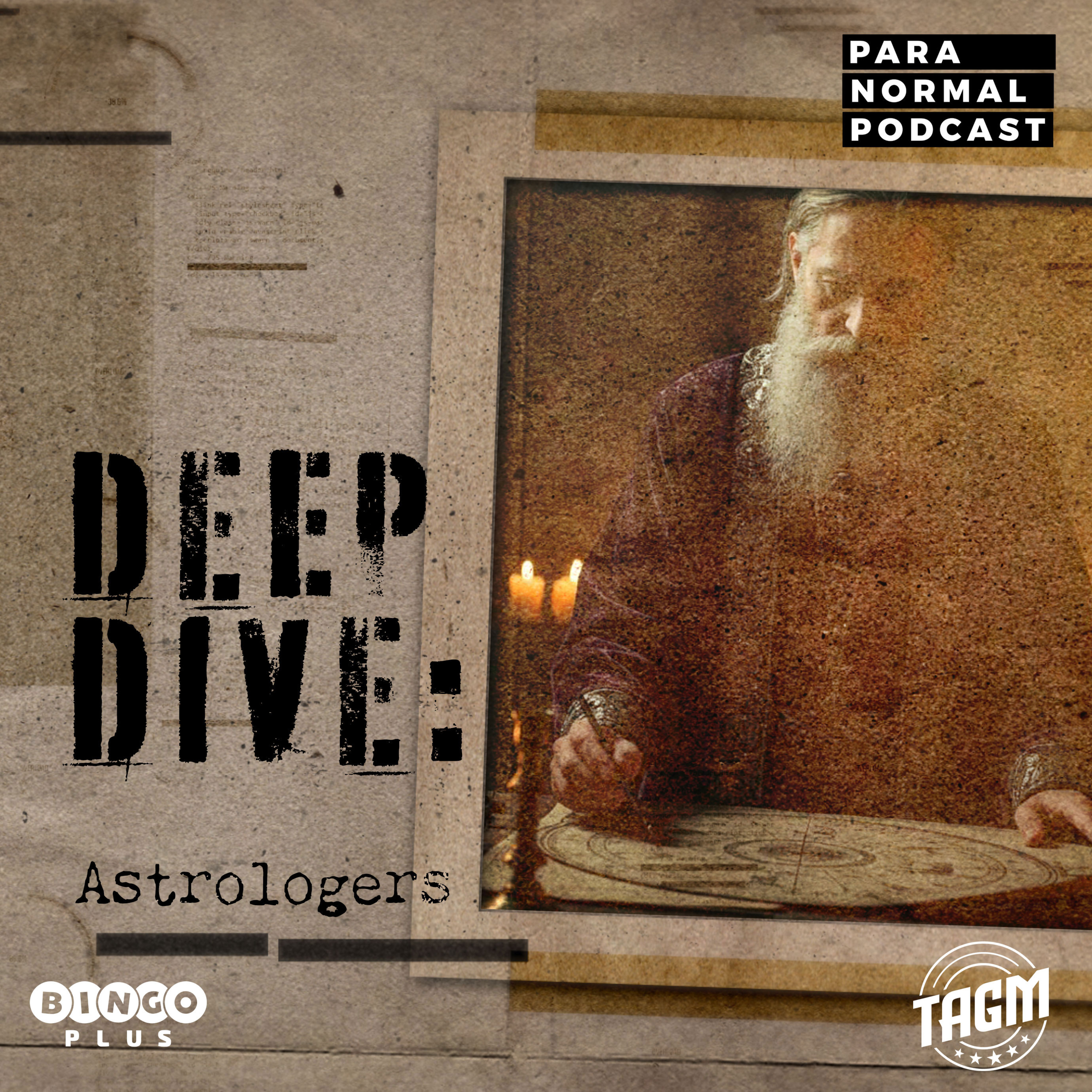 Deep Dive 005 - Astrologers and their Creed